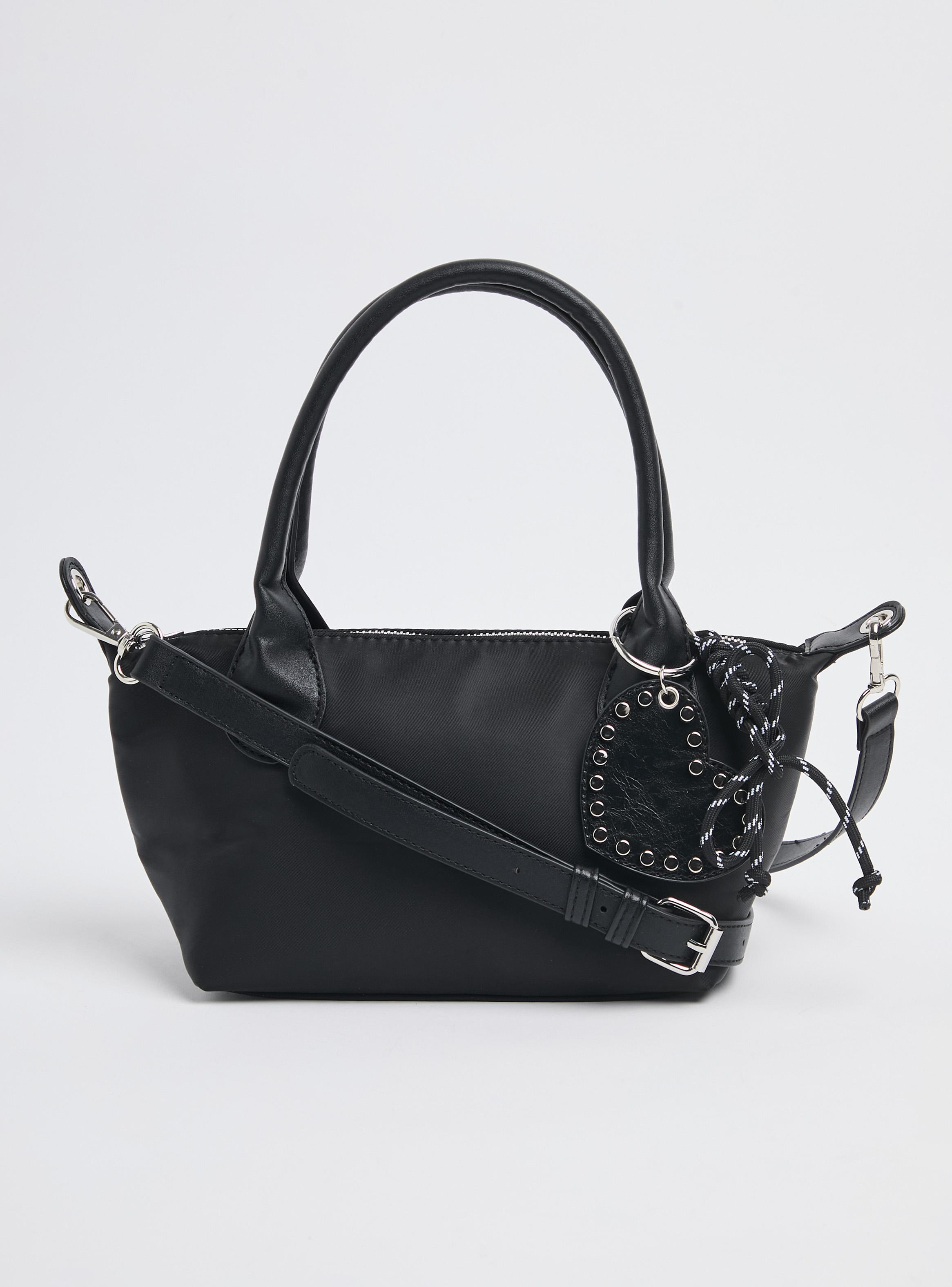 Bandolera Charm Corazón-2