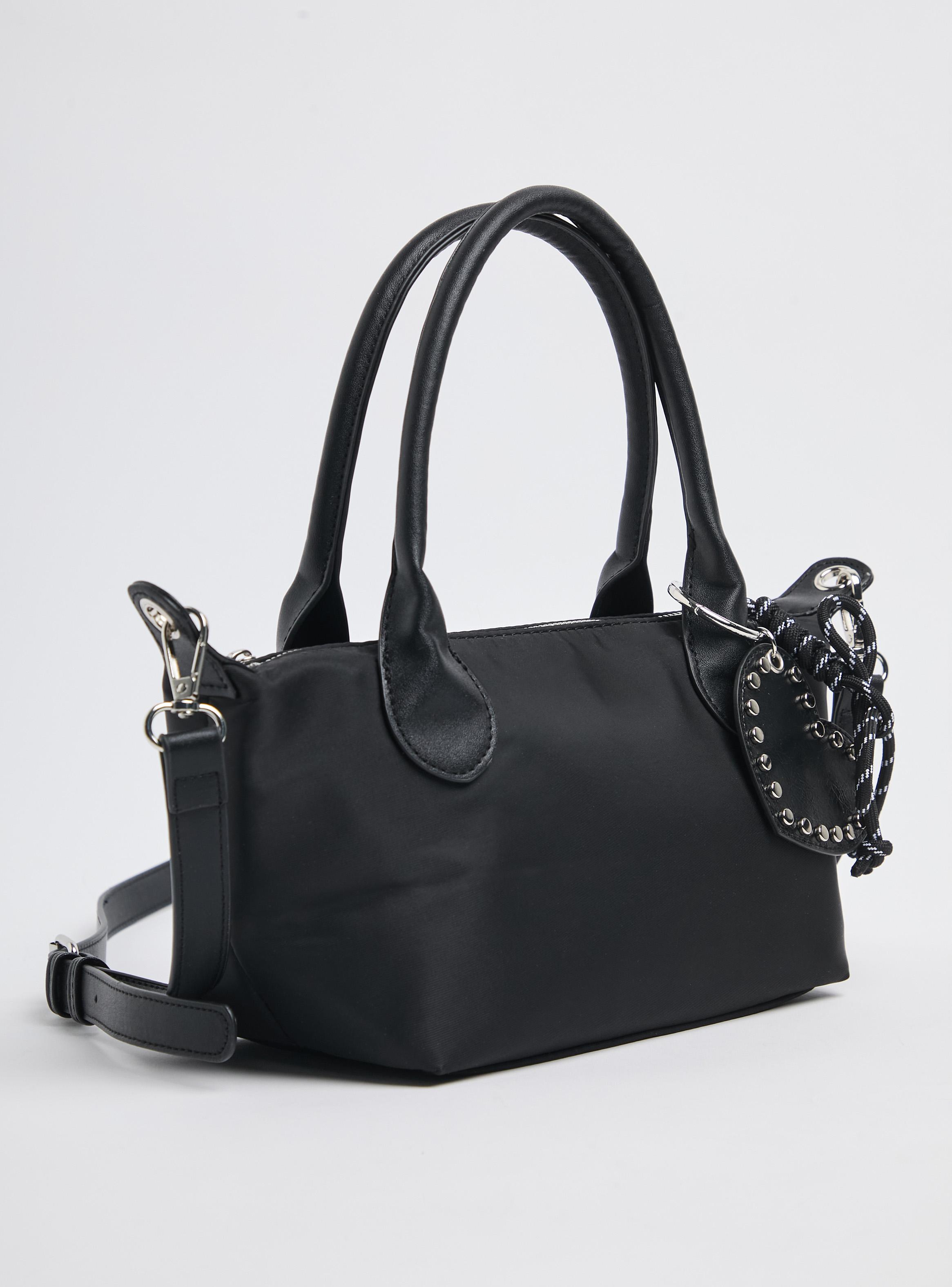 Bandolera Charm Corazón-3