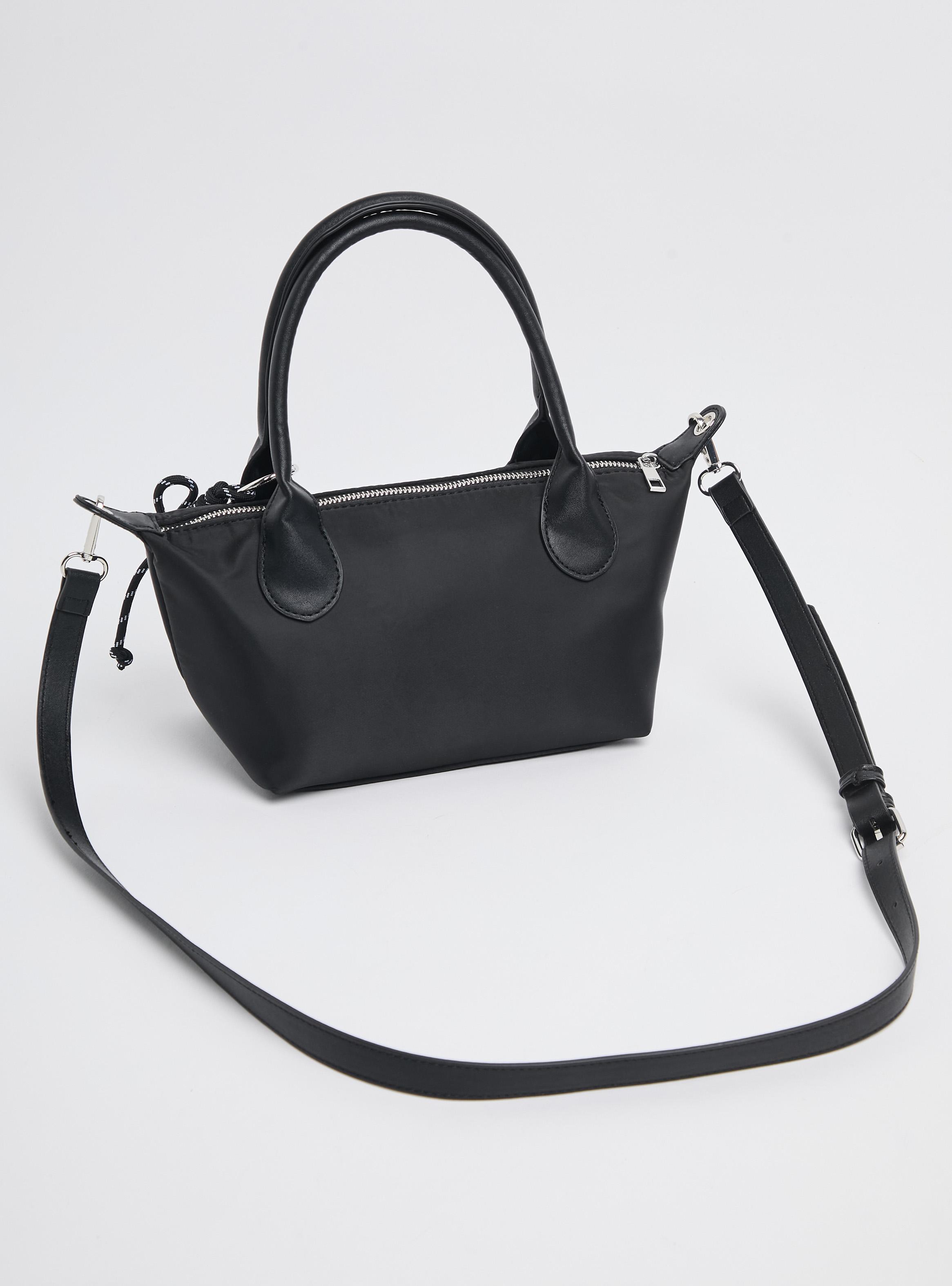 Bandolera Charm Corazón-4