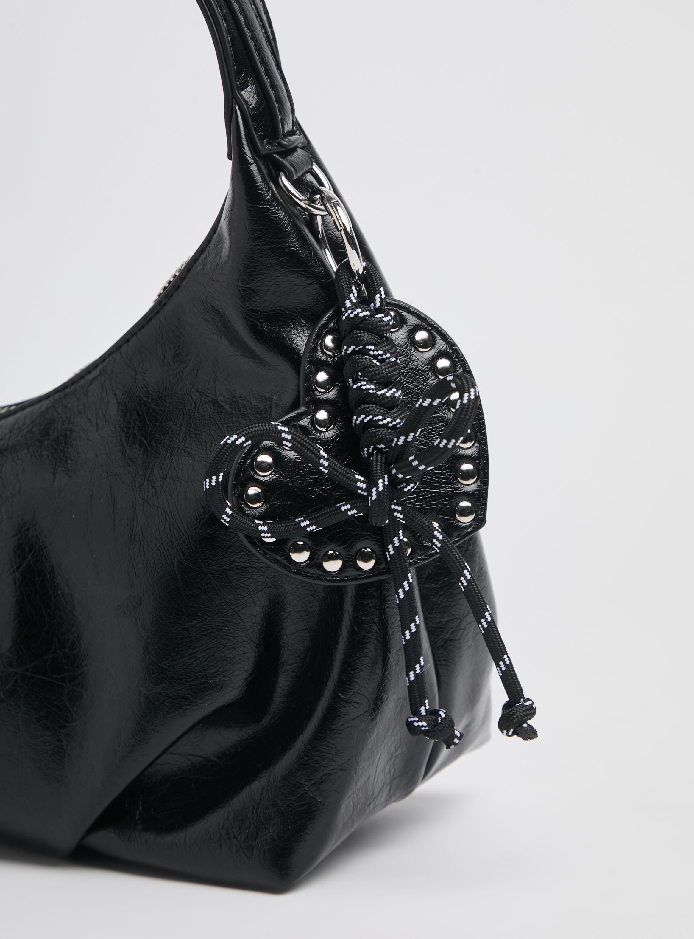 Cartera de Hombro Charm-5