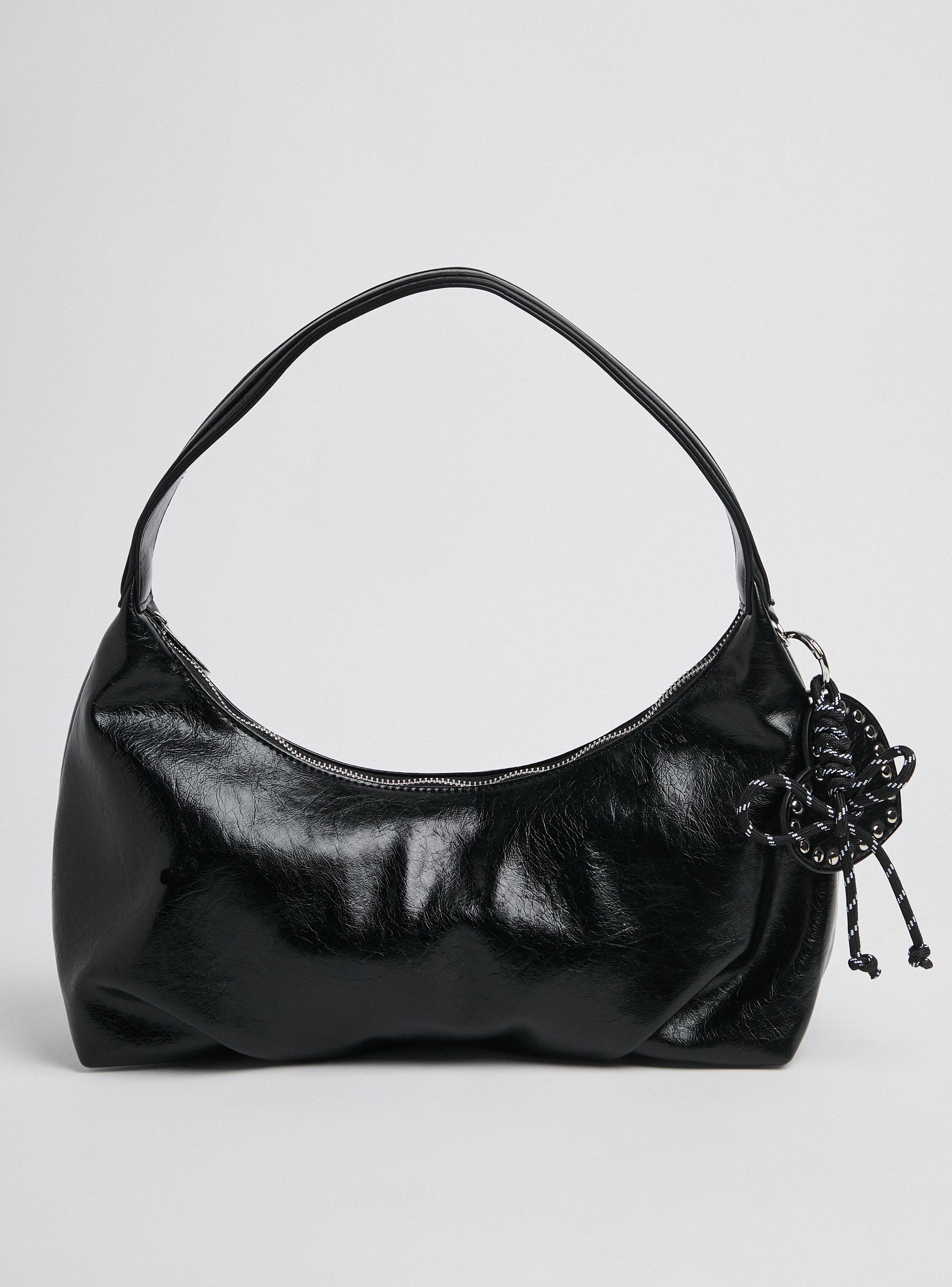 Cartera de Hombro Charm-1