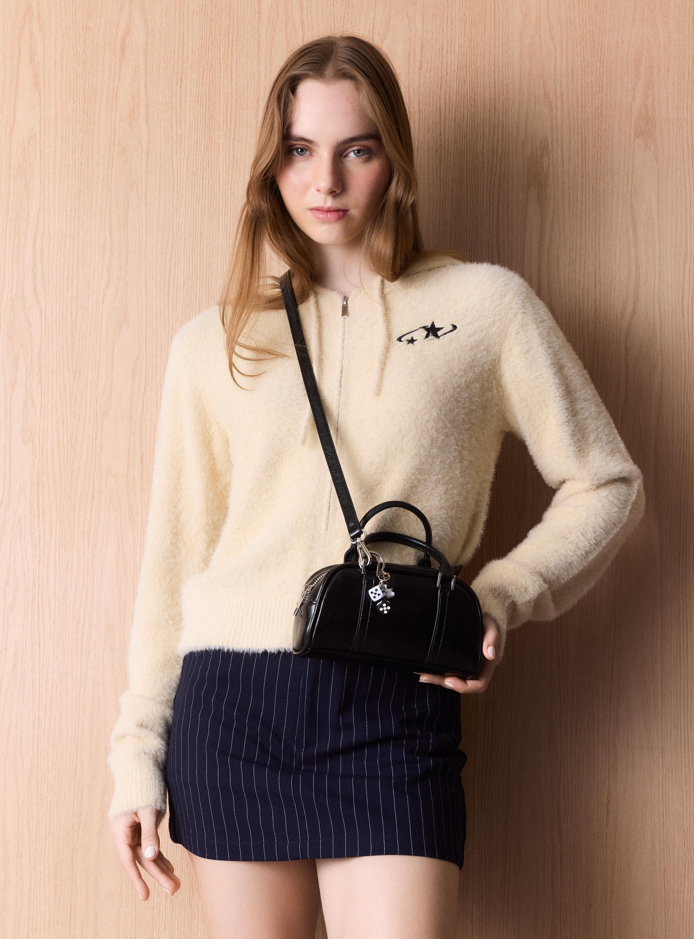 Cartera de Mano Charms-5