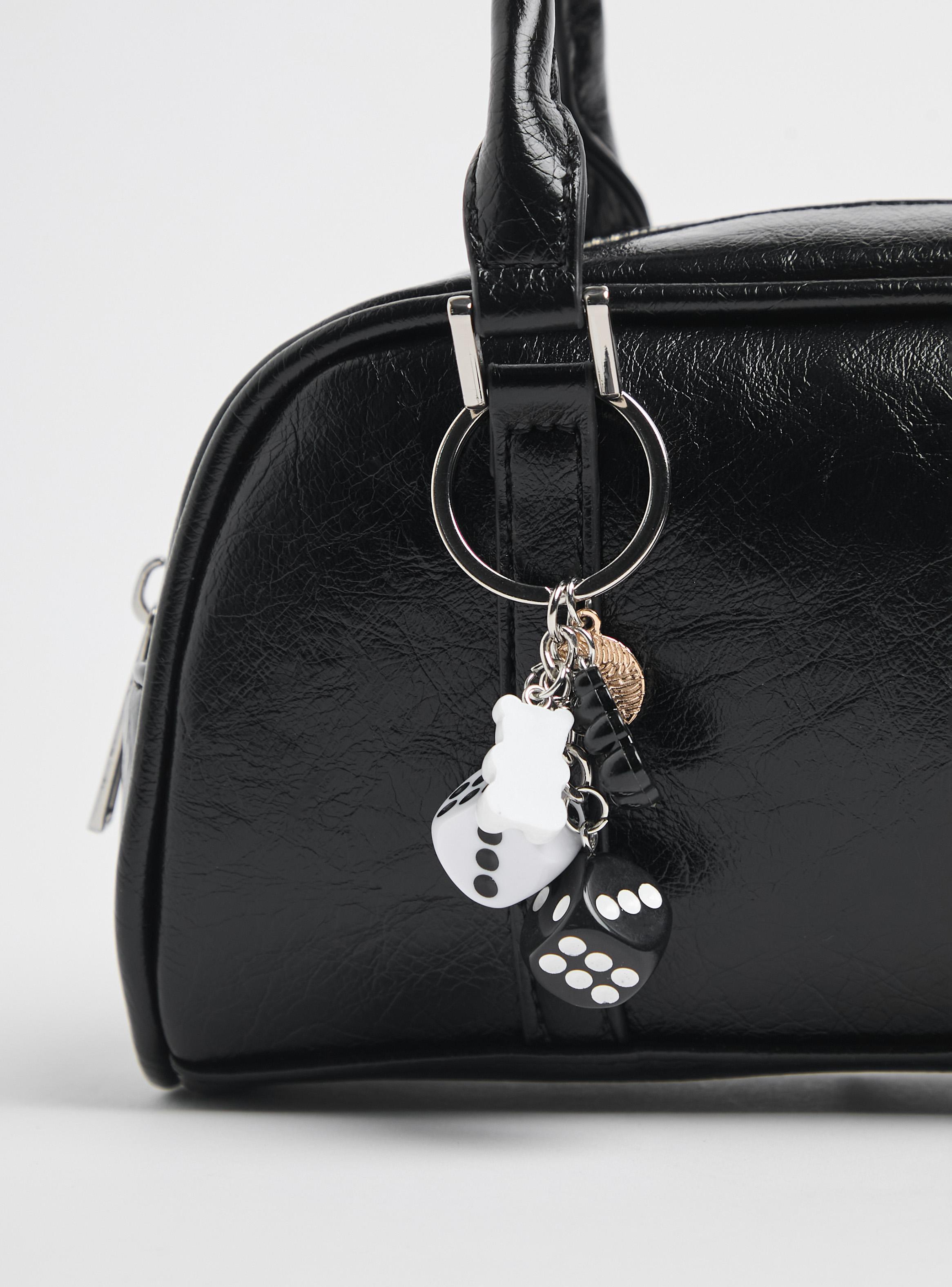 Cartera de Mano Charms-4