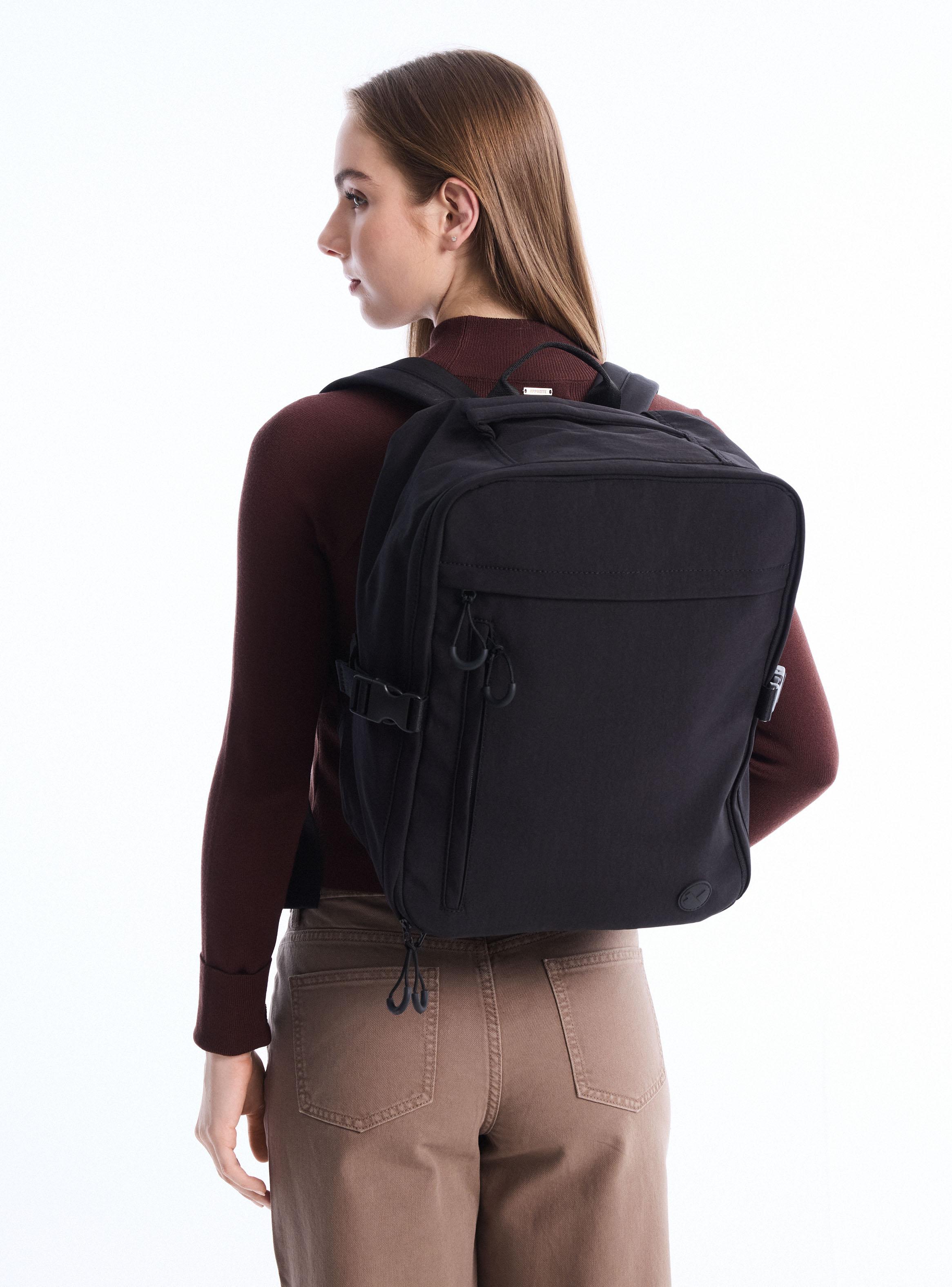 Mochila Urbana Viaje-5