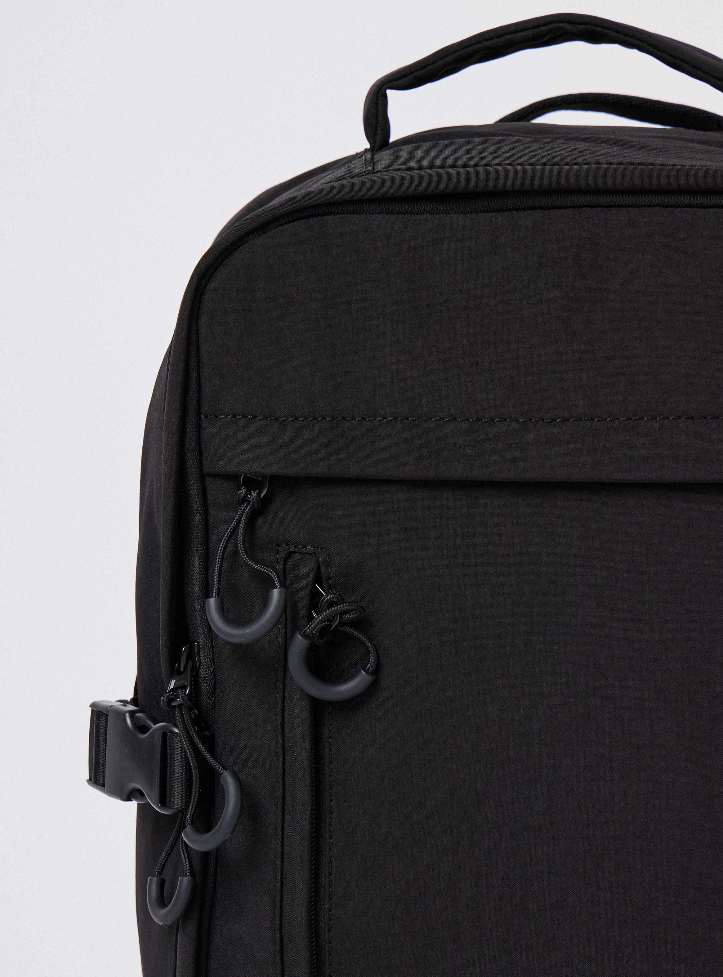 Mochila Urbana Viaje-4