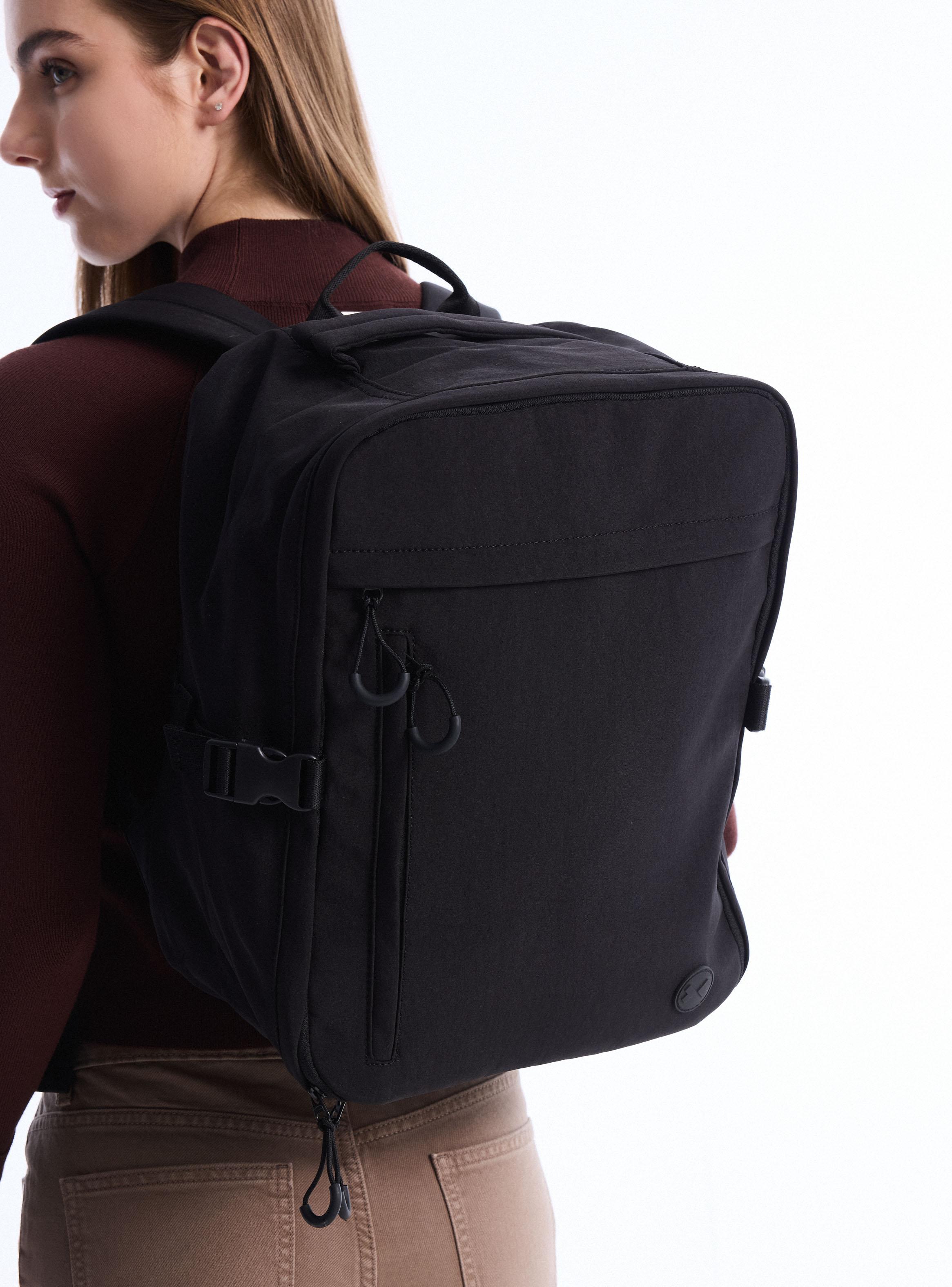 Mochila Urbana Viaje-6