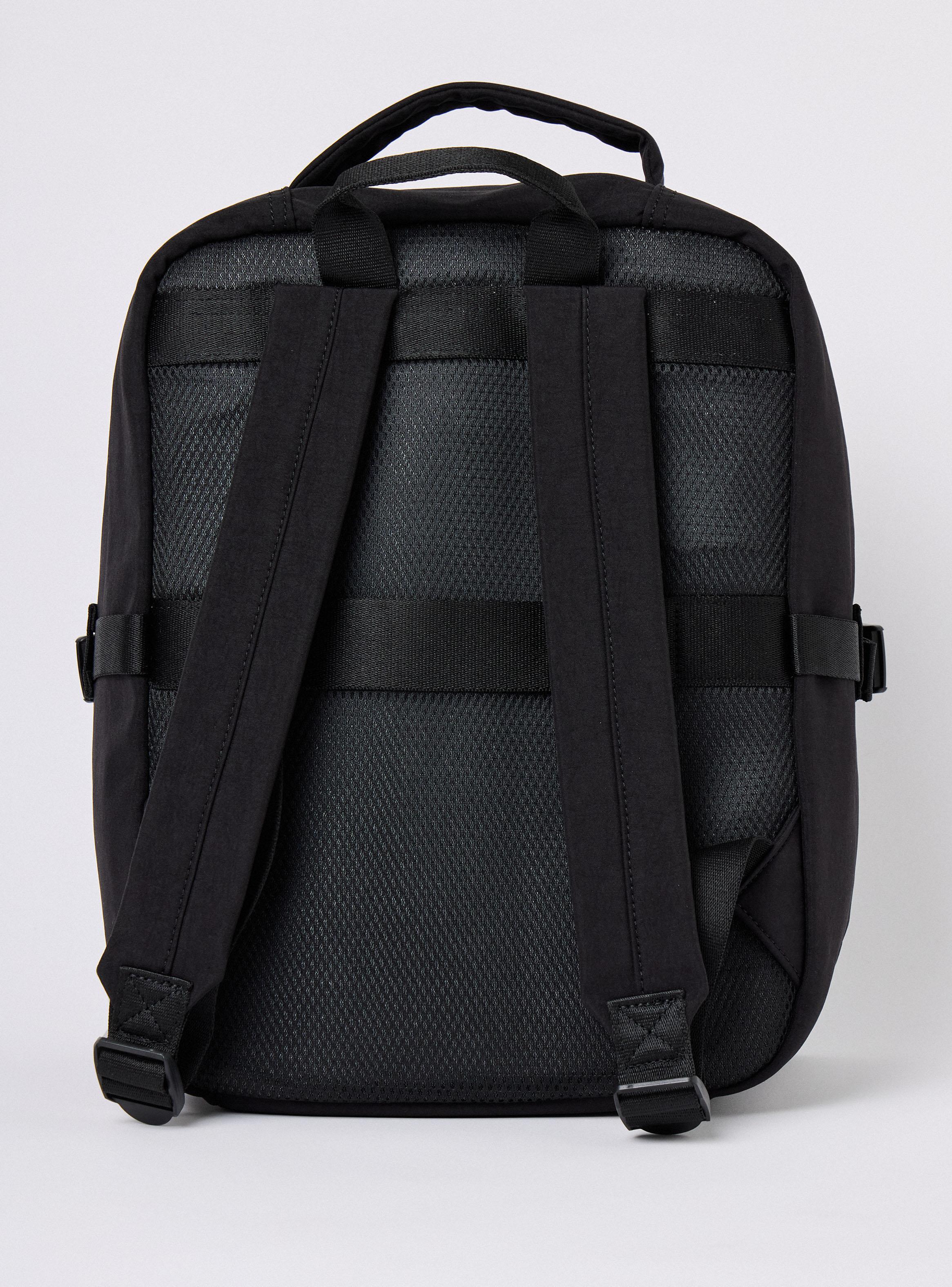 Mochila Urbana Viaje-2