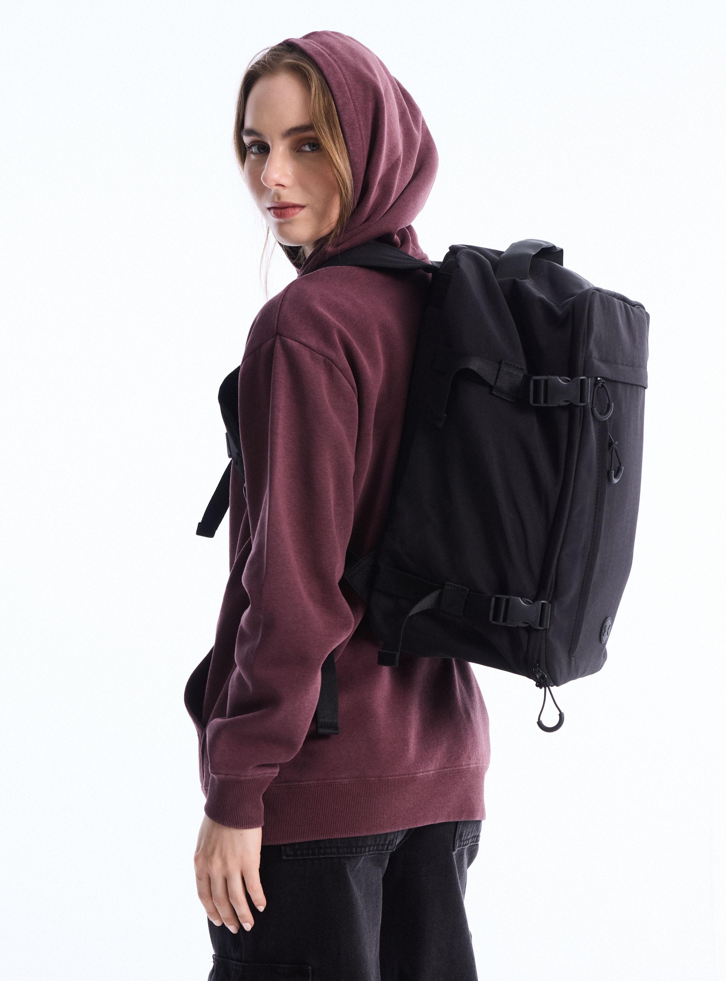 Mochila Urbana Travel-5