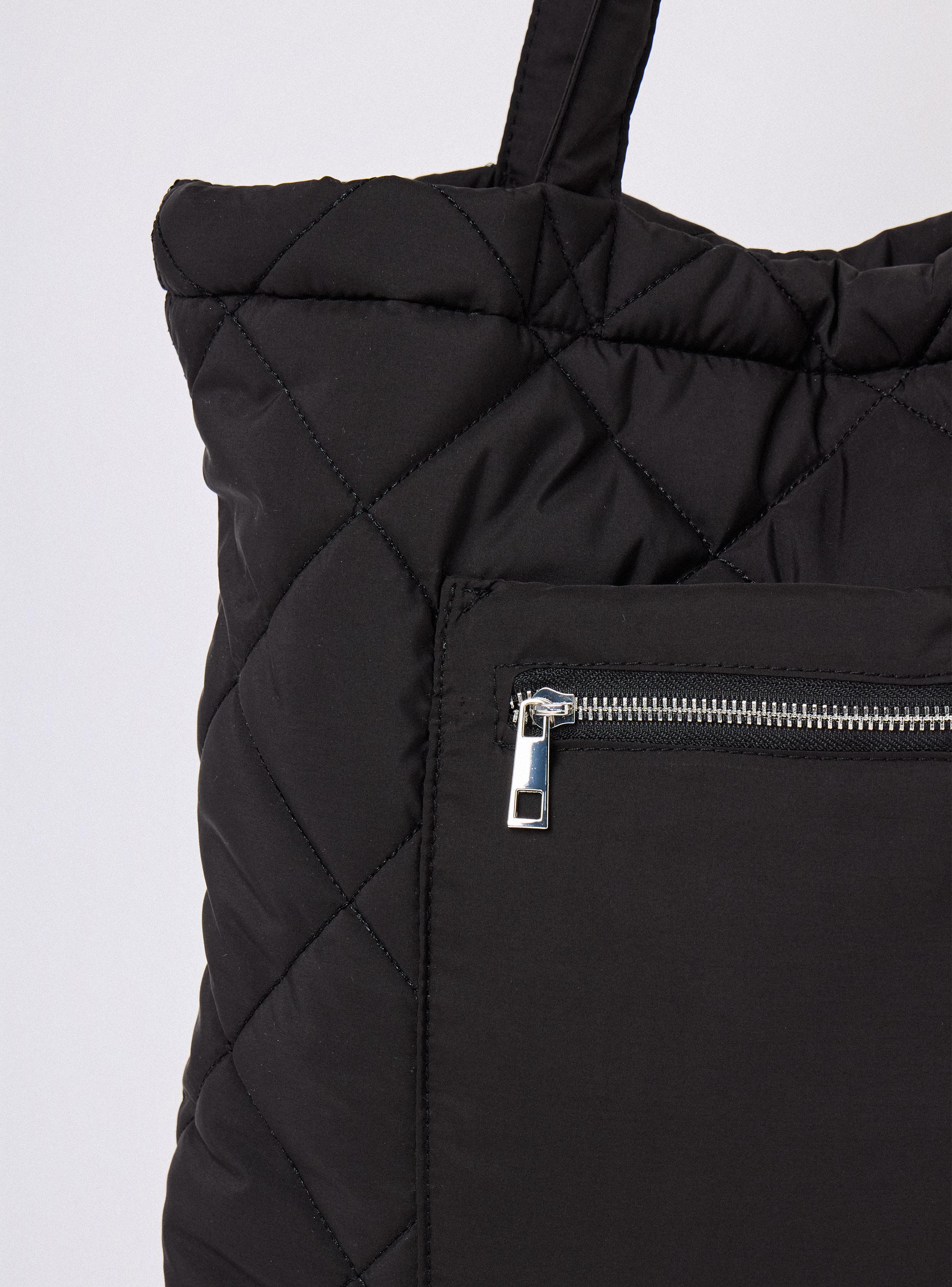 Bolso de Viaje Quilt-5