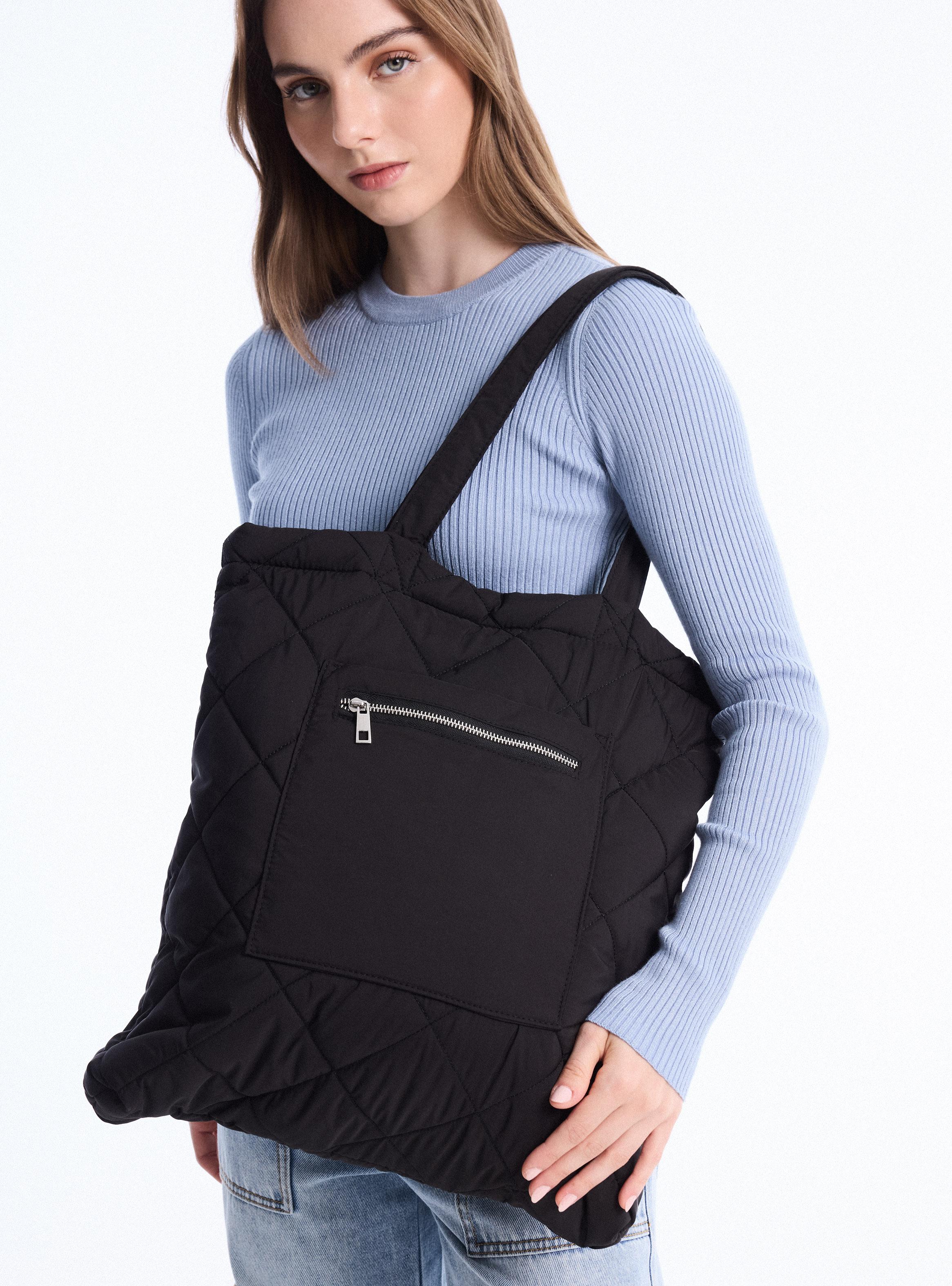 Bolso de Viaje Quilt-6