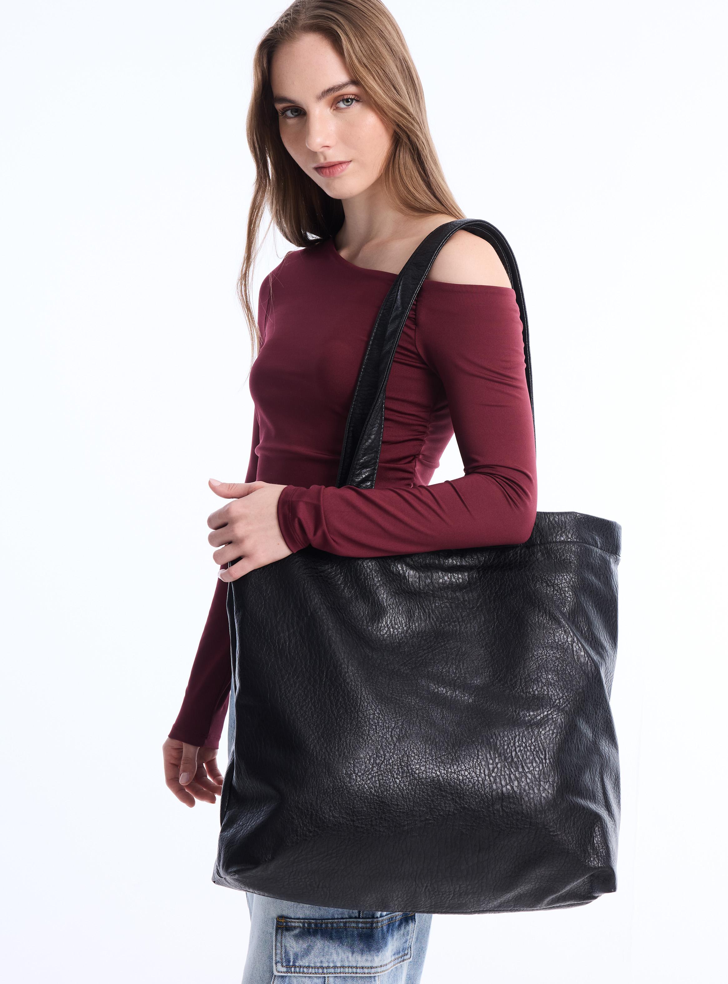 Bolso de Viaje Tipo Bolsa-5