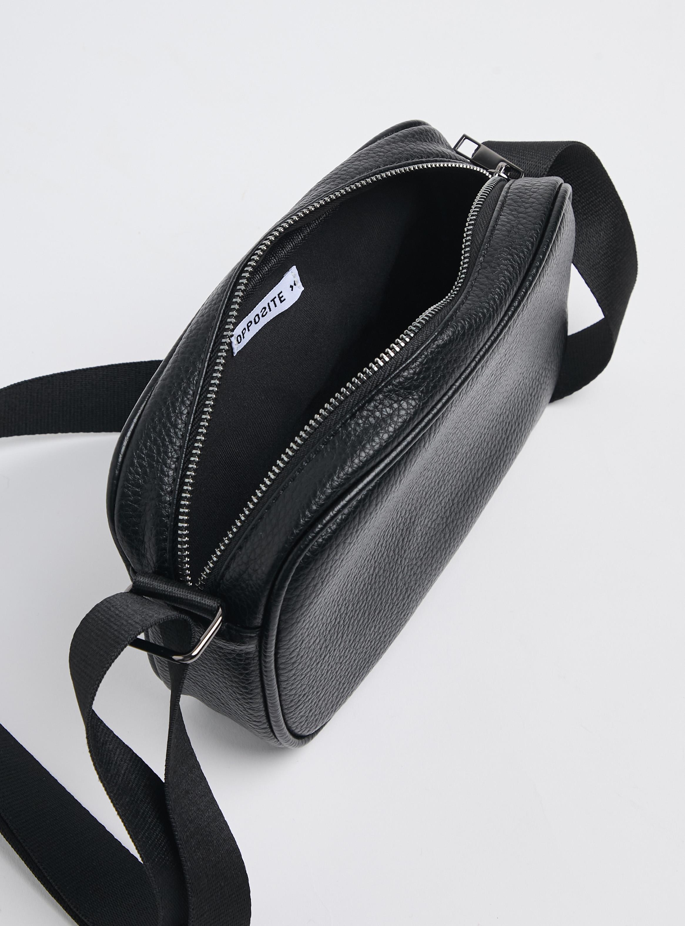 Bandolera Clásica Textura Grano-4