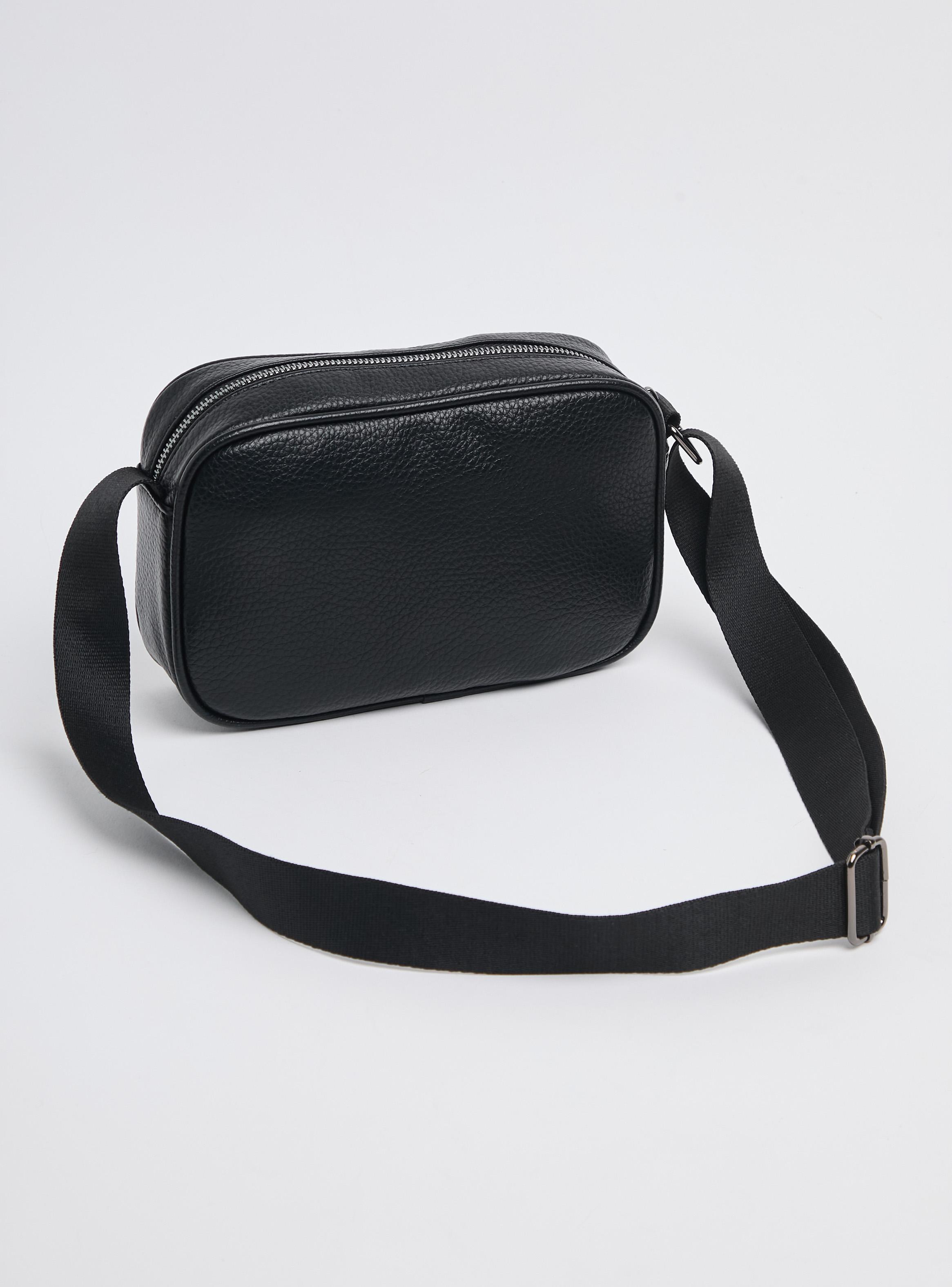 Bandolera Clásica Textura Grano-3