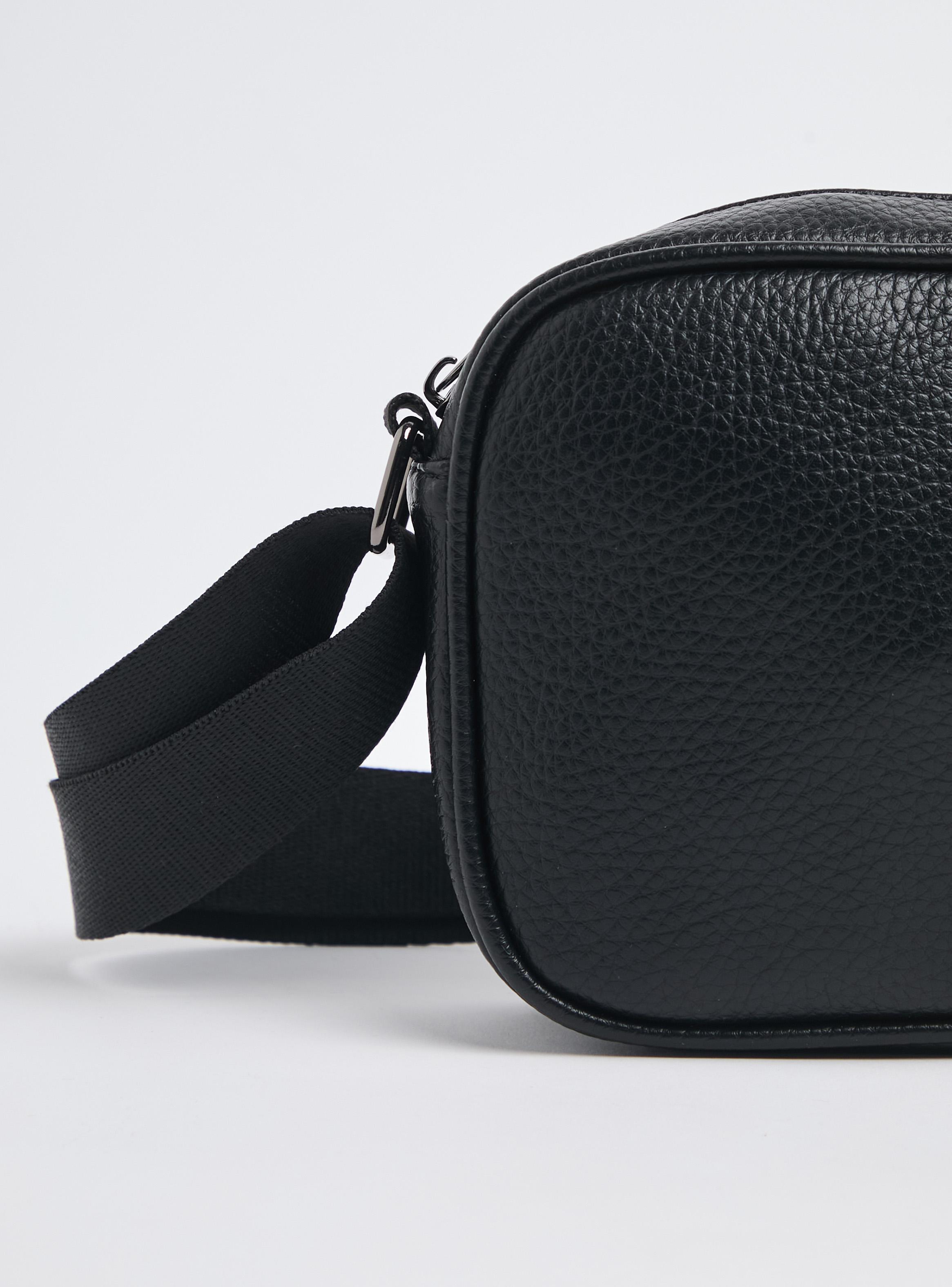 Bandolera Clásica Textura Grano-5