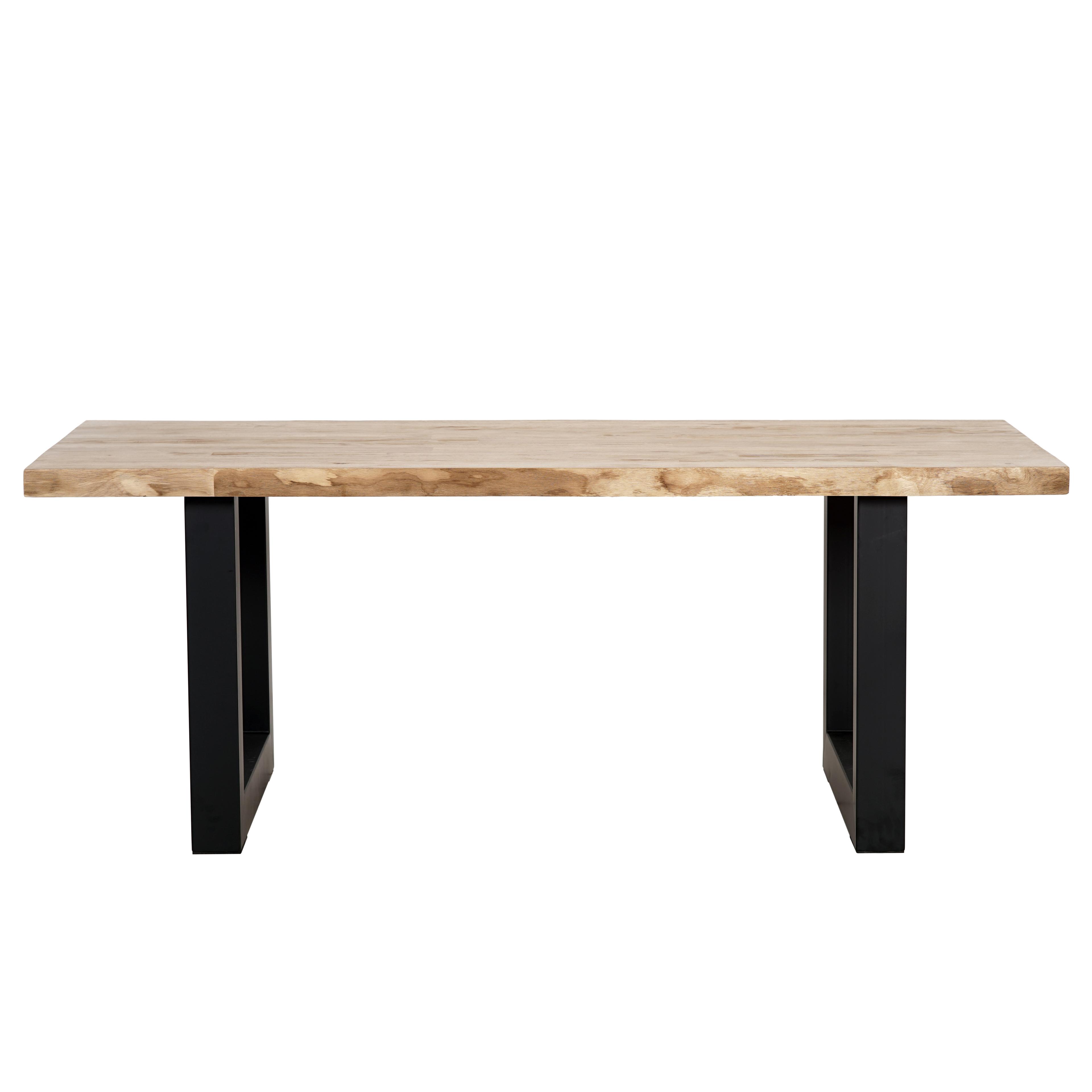 Mesa de Comedor Carlton 200x100 cm-1