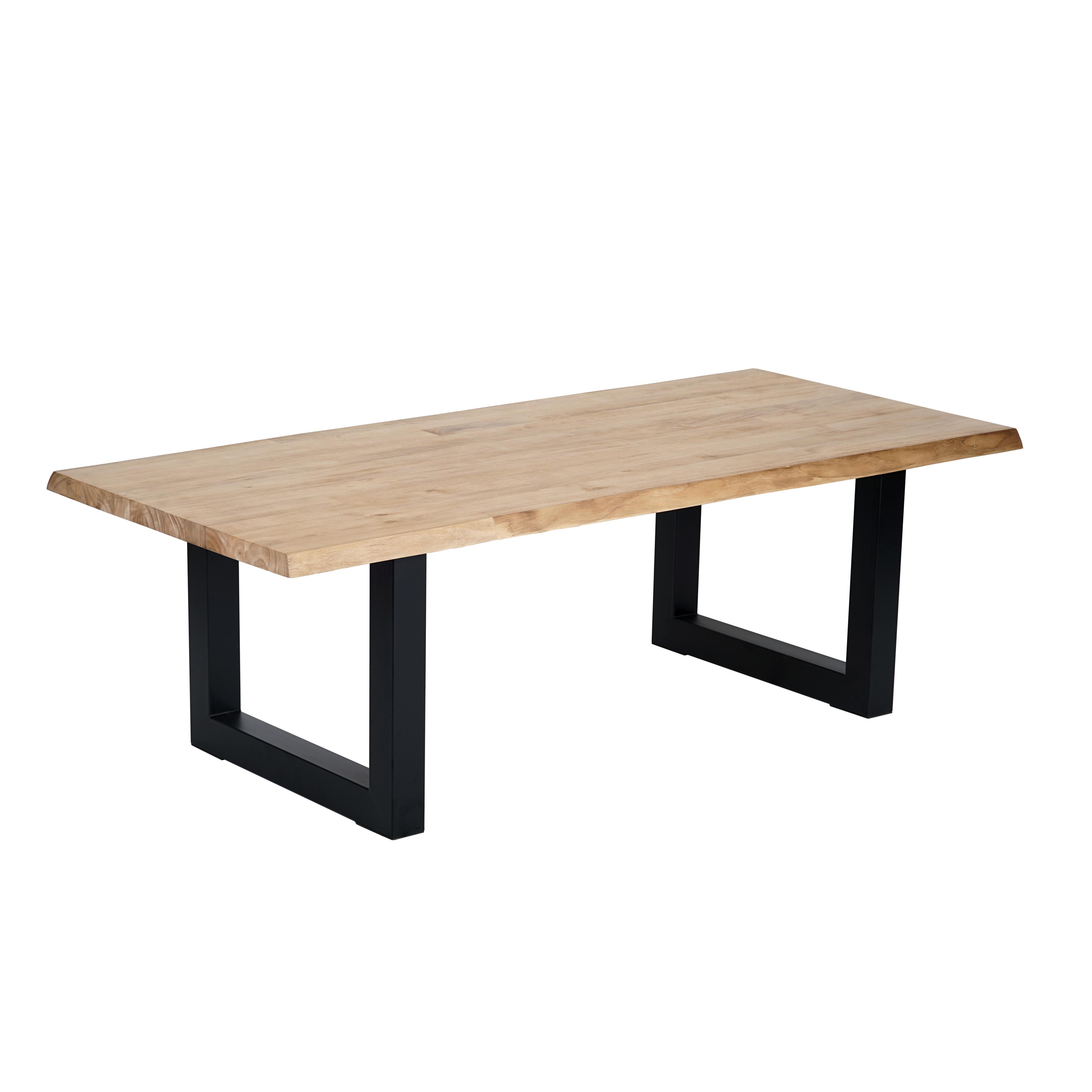 Mesa de Comedor Carlton 240x110 cm-3