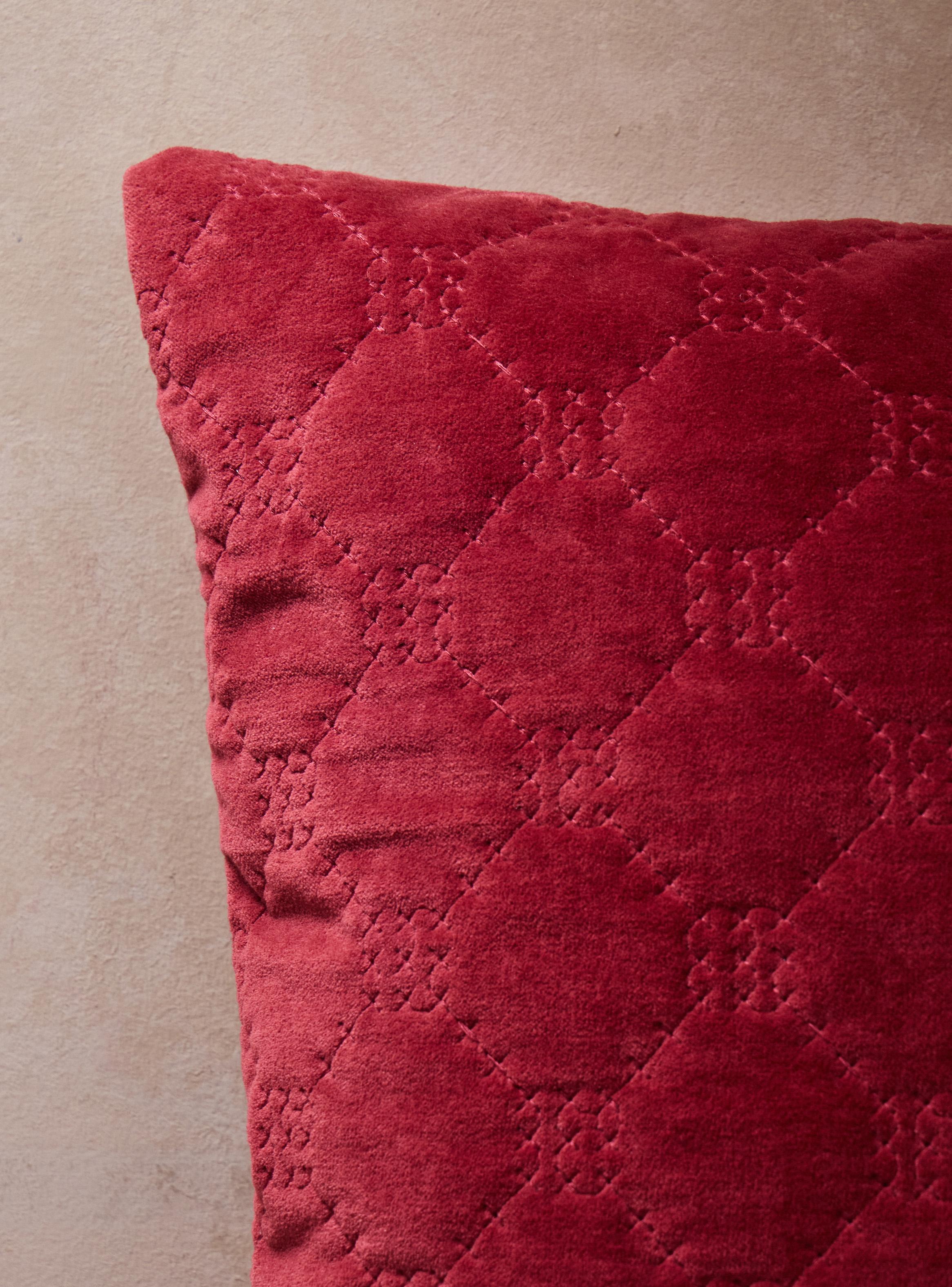 Cojín Velvet Ecléctica 60x60 cm-2