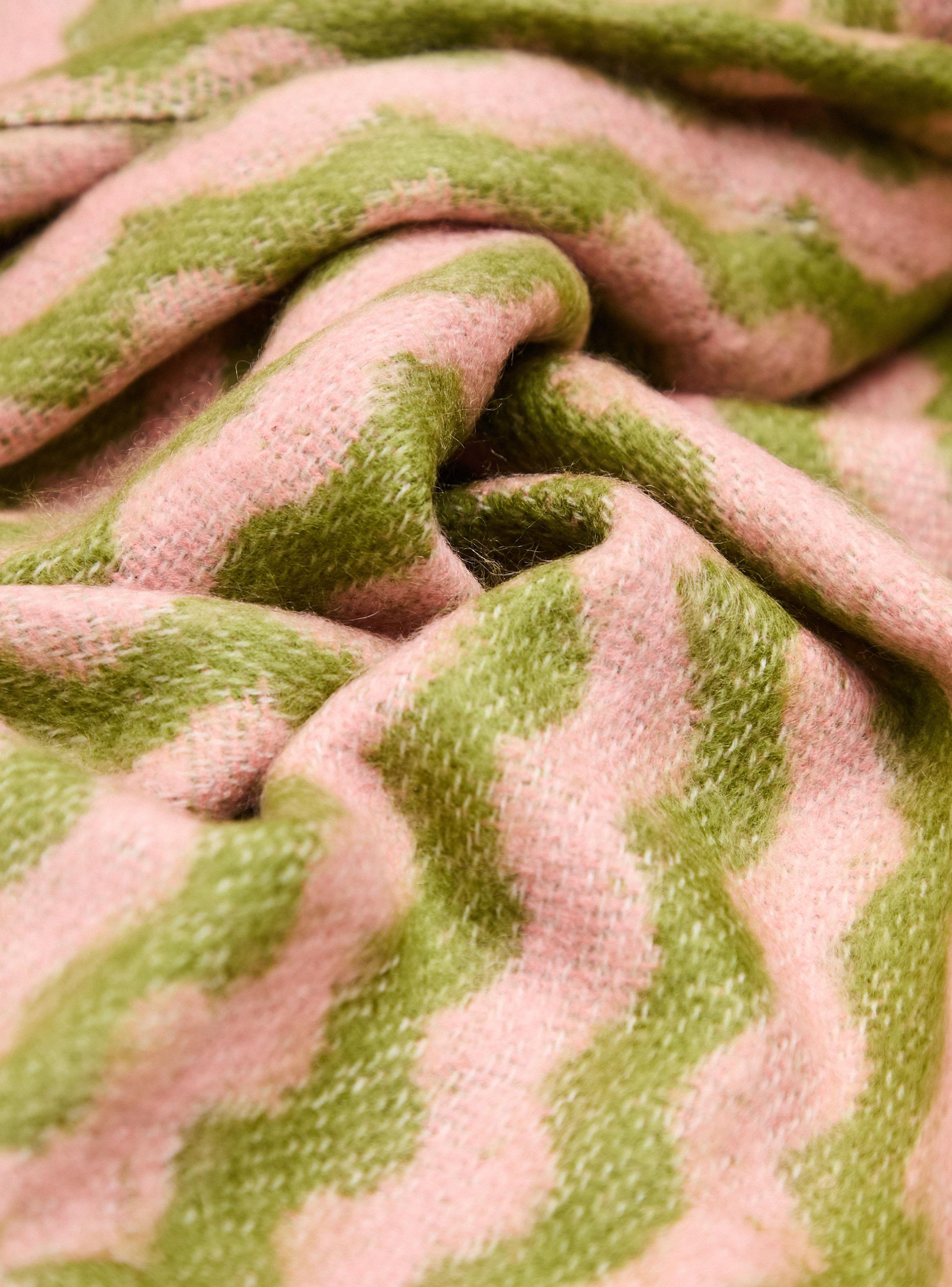 Chal Ondas Ecléctica 130x160 cm-3