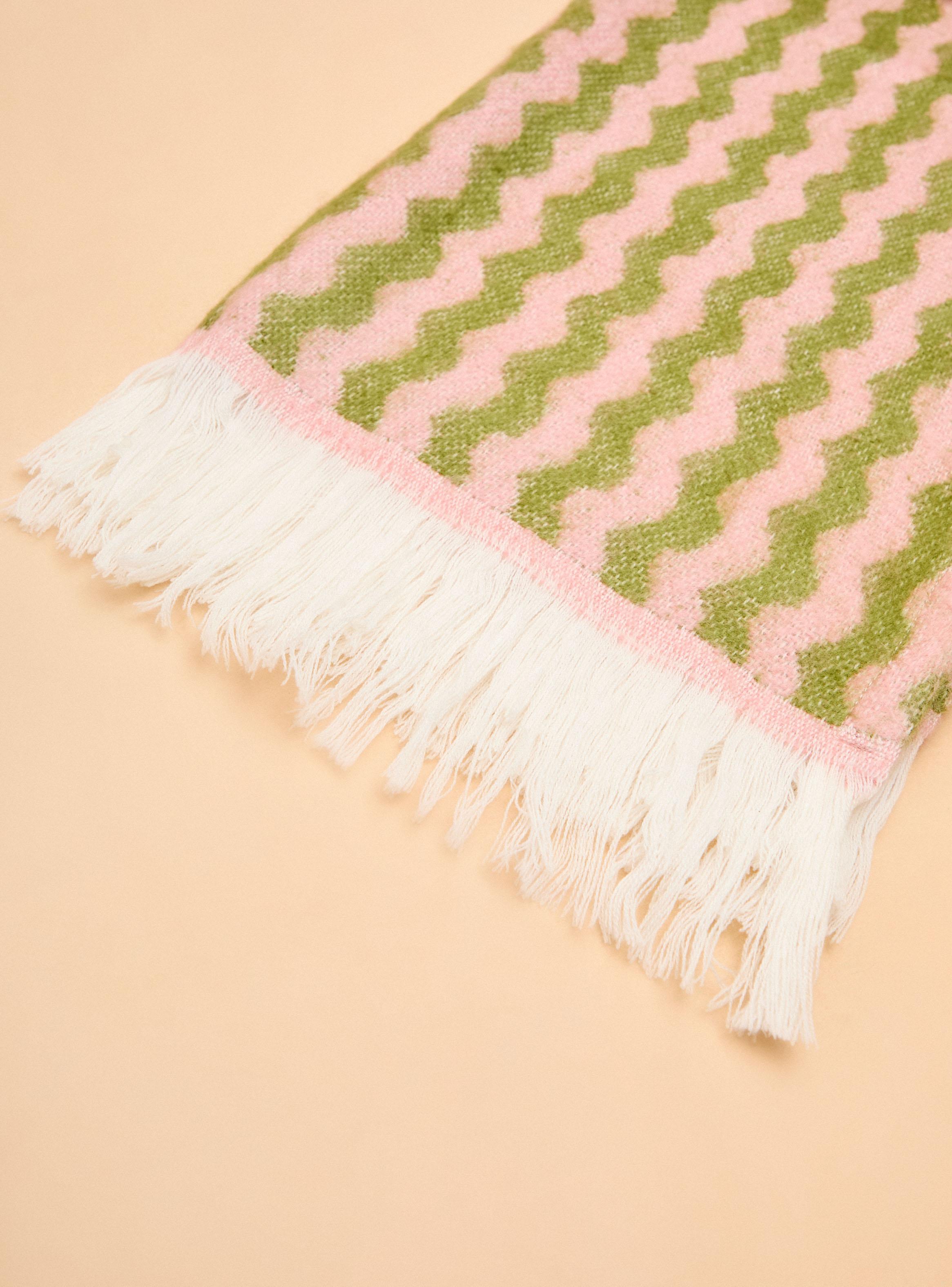 Chal Ondas Ecléctica 130x160 cm-2