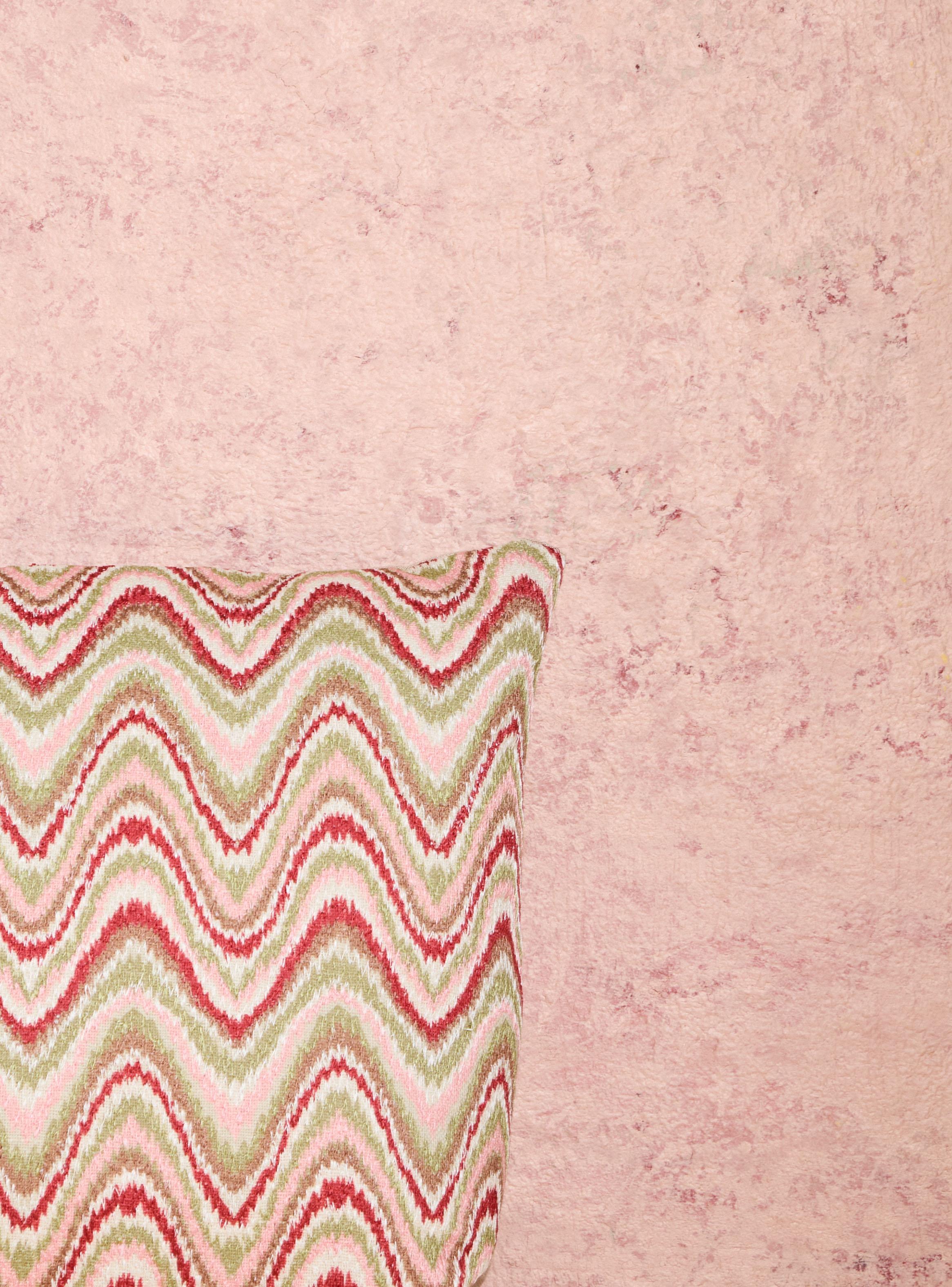 Cojín Ondas Ecléctica 60x40 cm-2