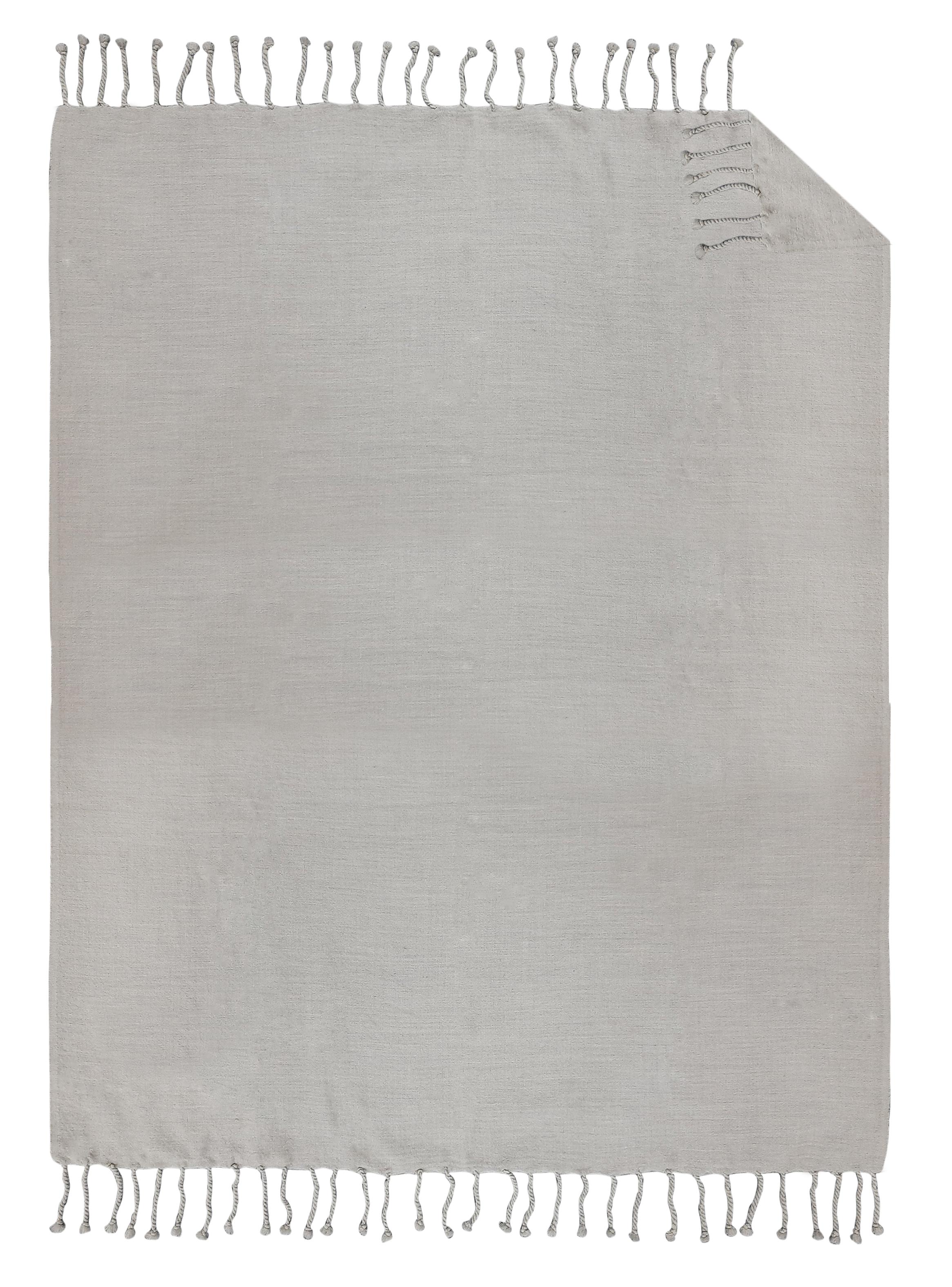 Chal Solid Normandia 130x160 cm-3