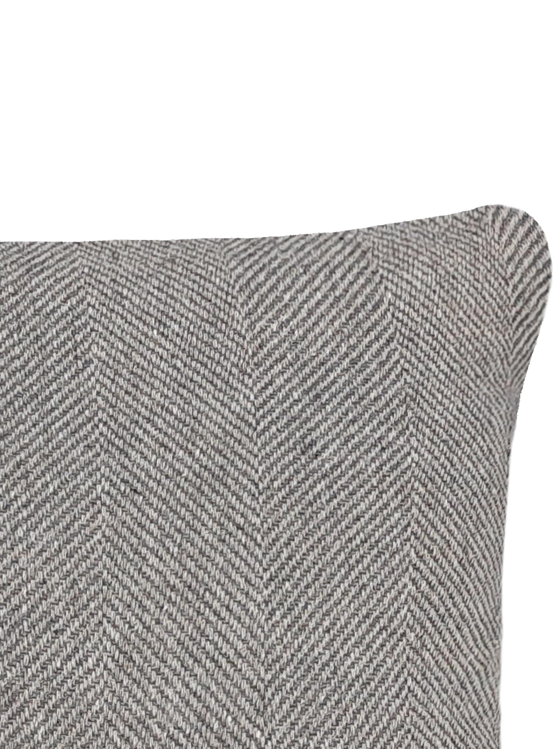 Cojín Zigzag 45x45 cm-2