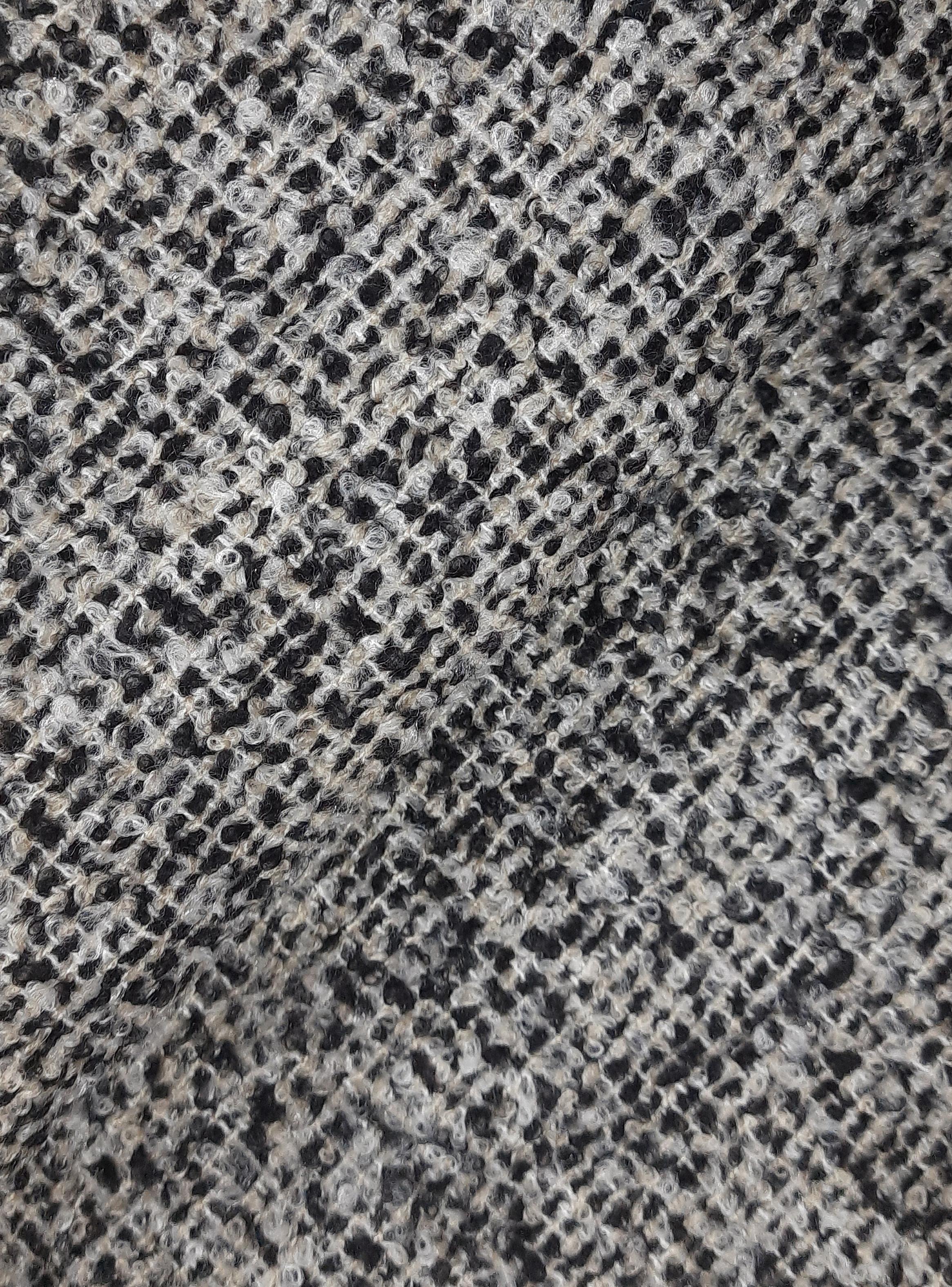 Chal Wabi Sabi Jaspeado 130x160 cm-2