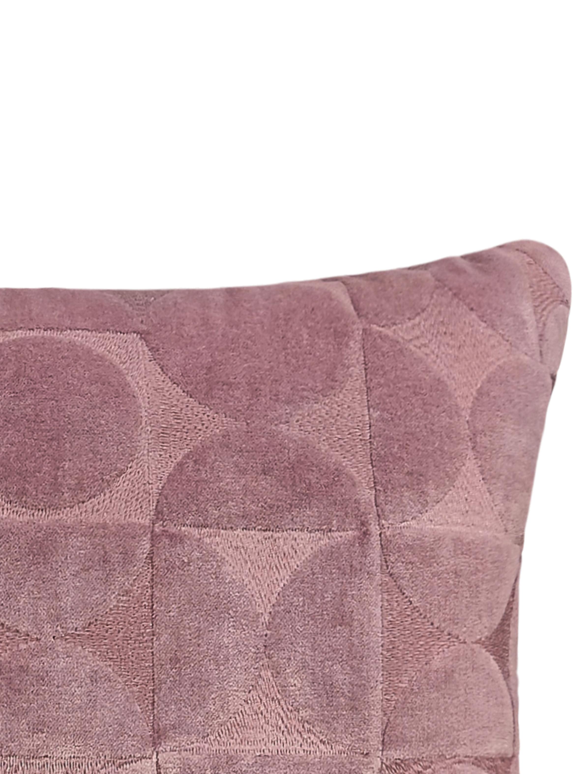 Cojín Olsen Bordado Esferas 50x35 cm-2