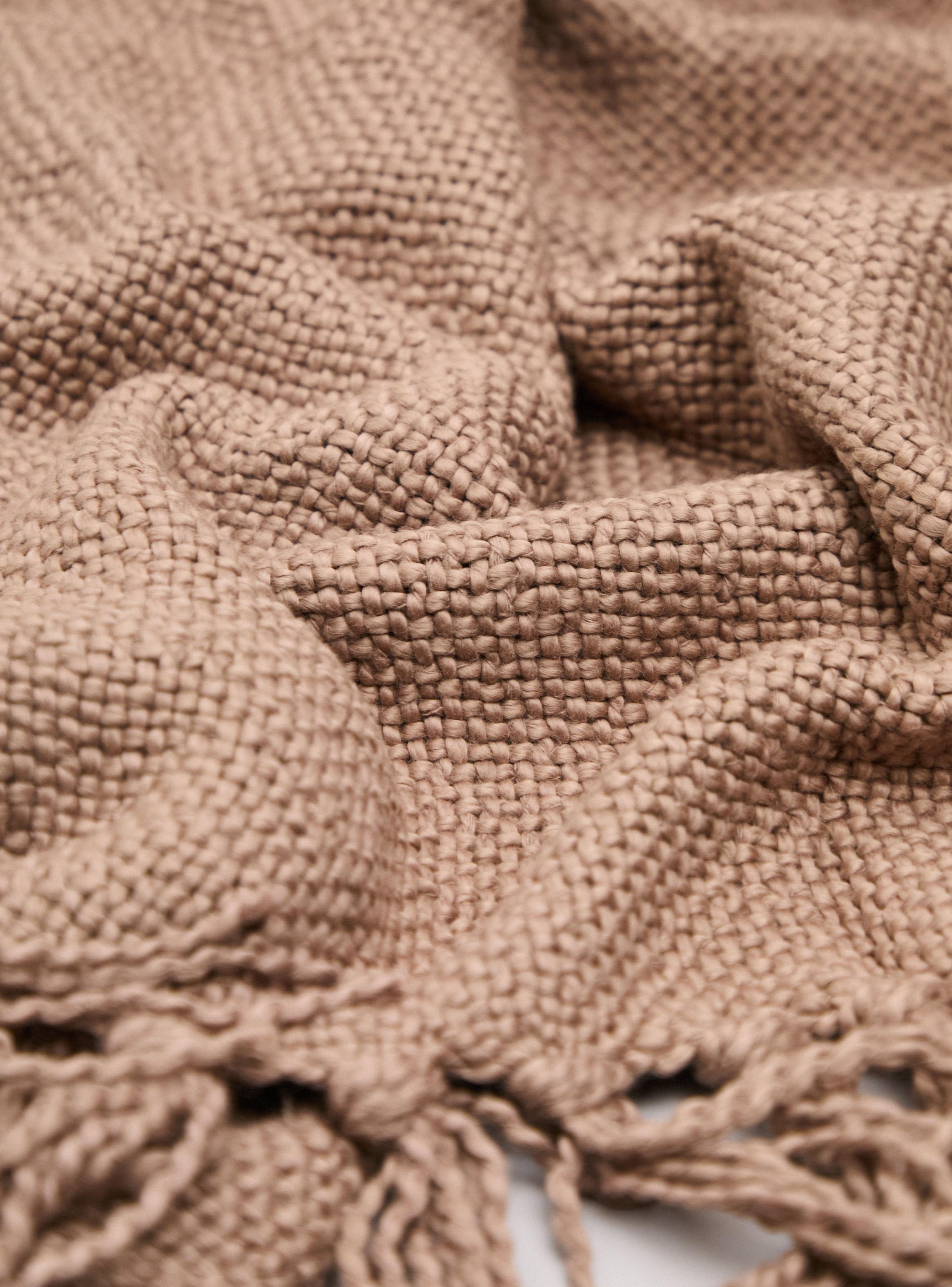 Chal Wabi Sabi Tejido 130x160 cm-3