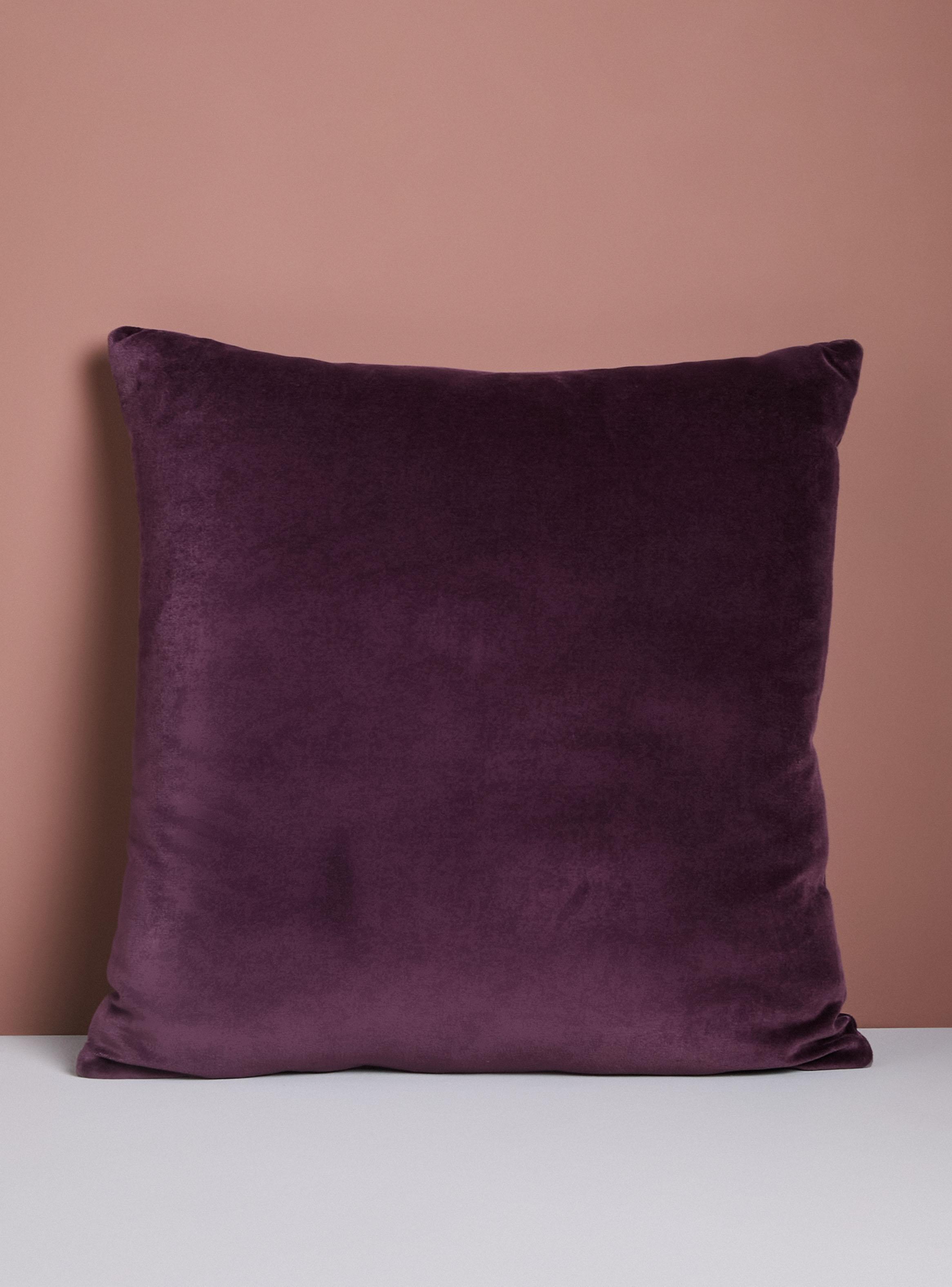 Cojín Olsen Plaim 50x50 cm-0