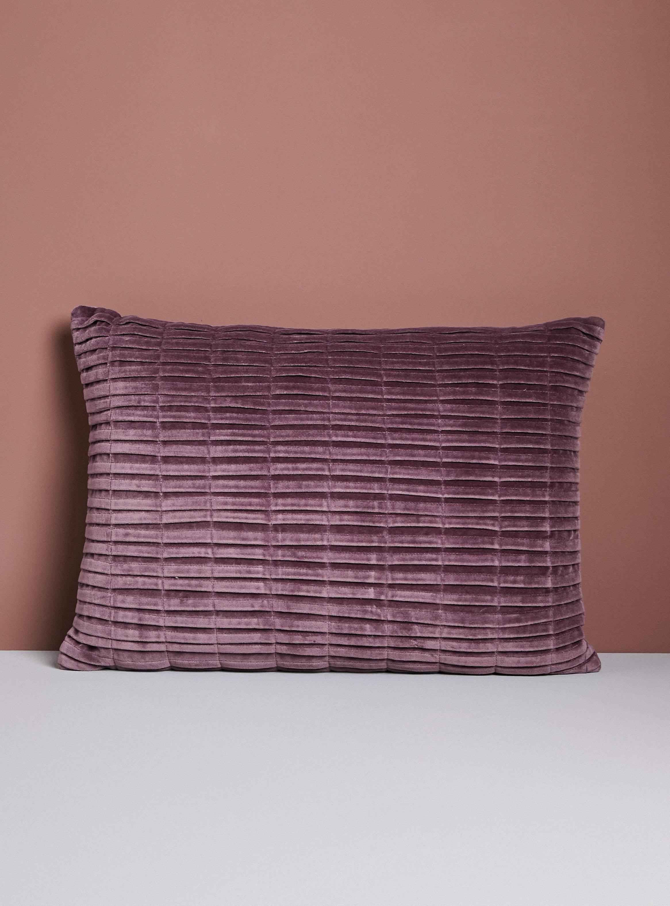 Cojín Olsen Pestañas 50x35 cm-0