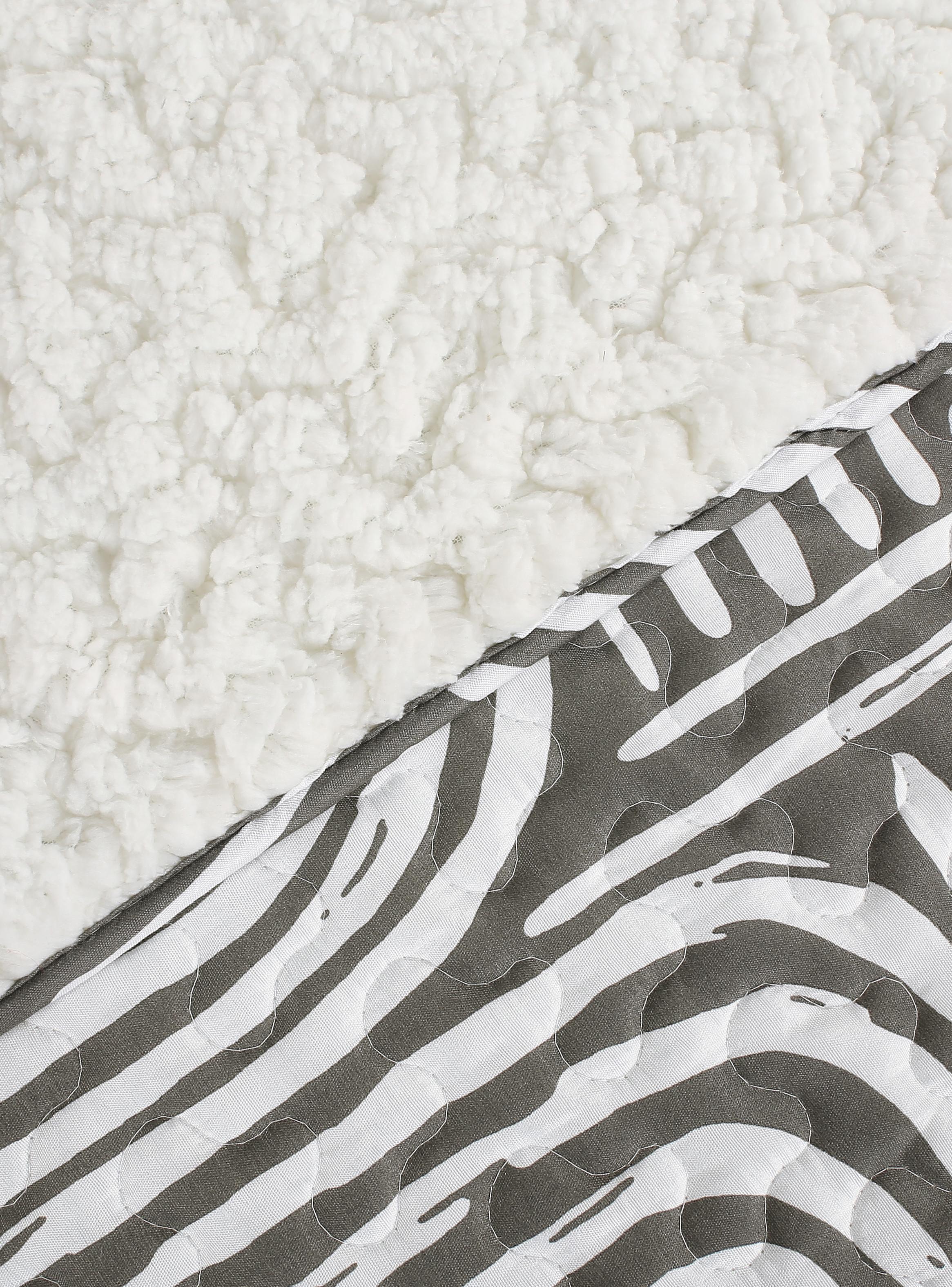 Quilt Felipe Sherpa 1.5 Plazas-2