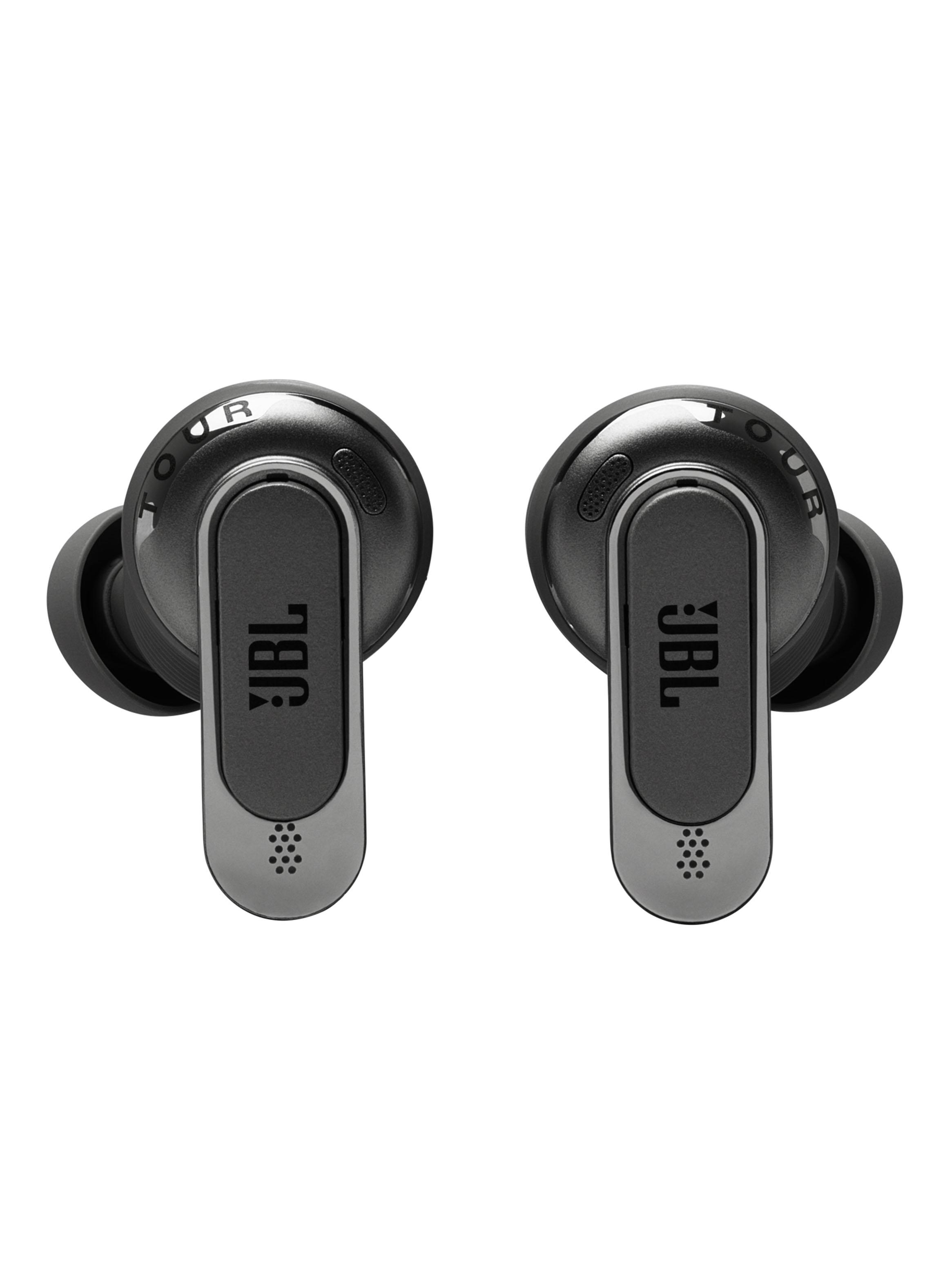 Audífonos Bluetooth Tour Pro 3 Negro-5