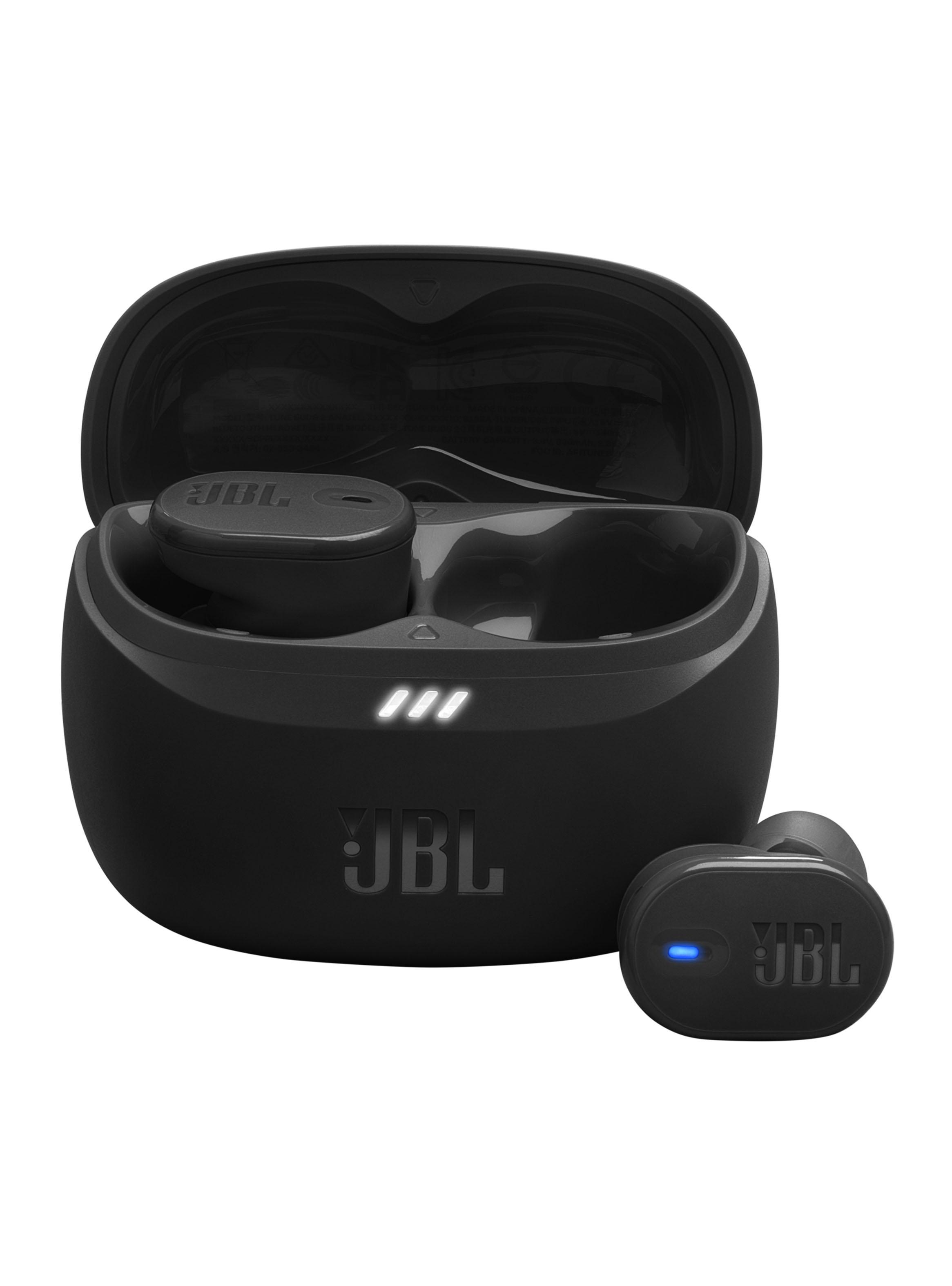 Audífonos Bluetooth Tune Buds 2 Negro-0
