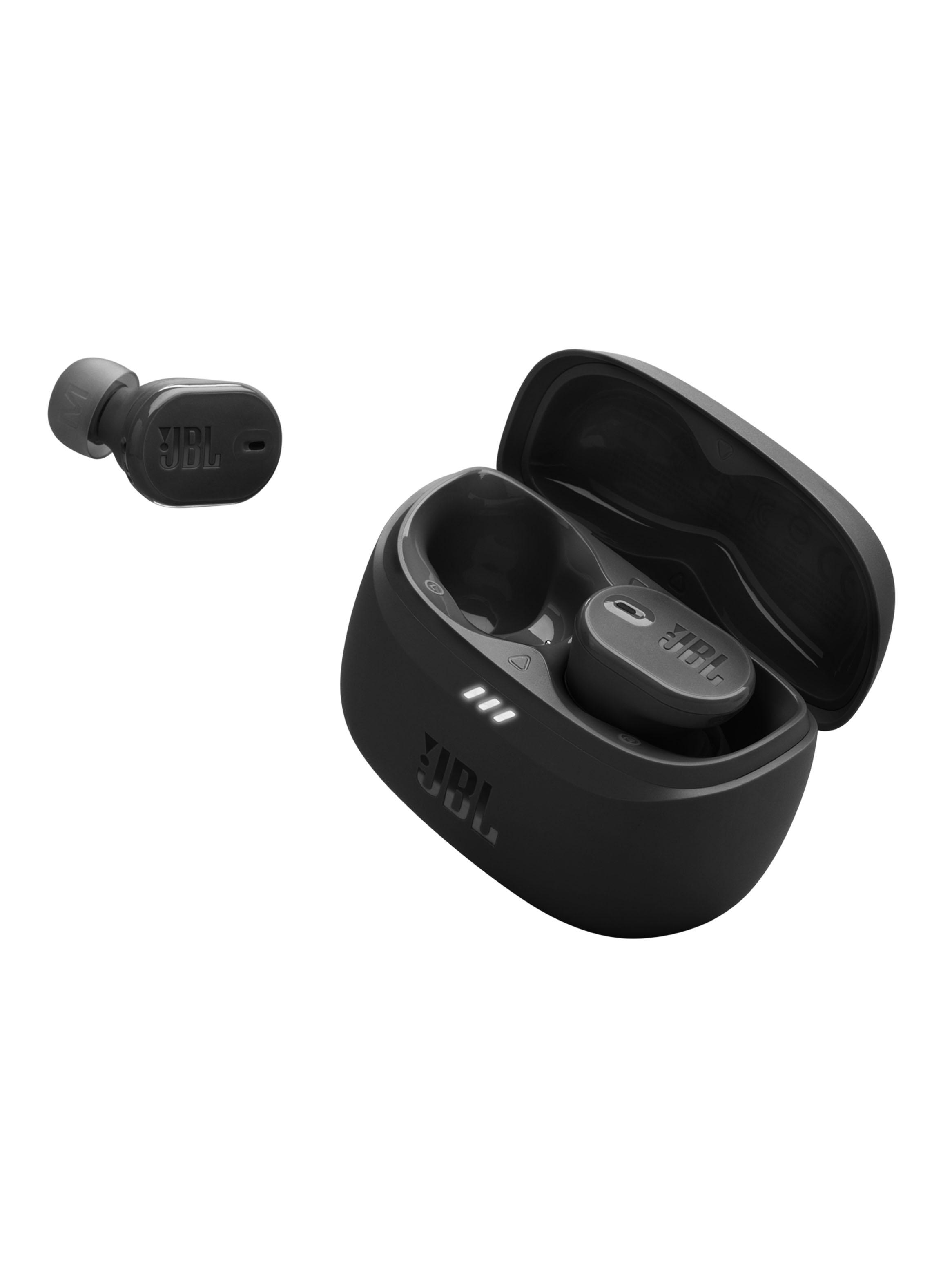 Audífonos Bluetooth Tune Buds 2 Negro-3