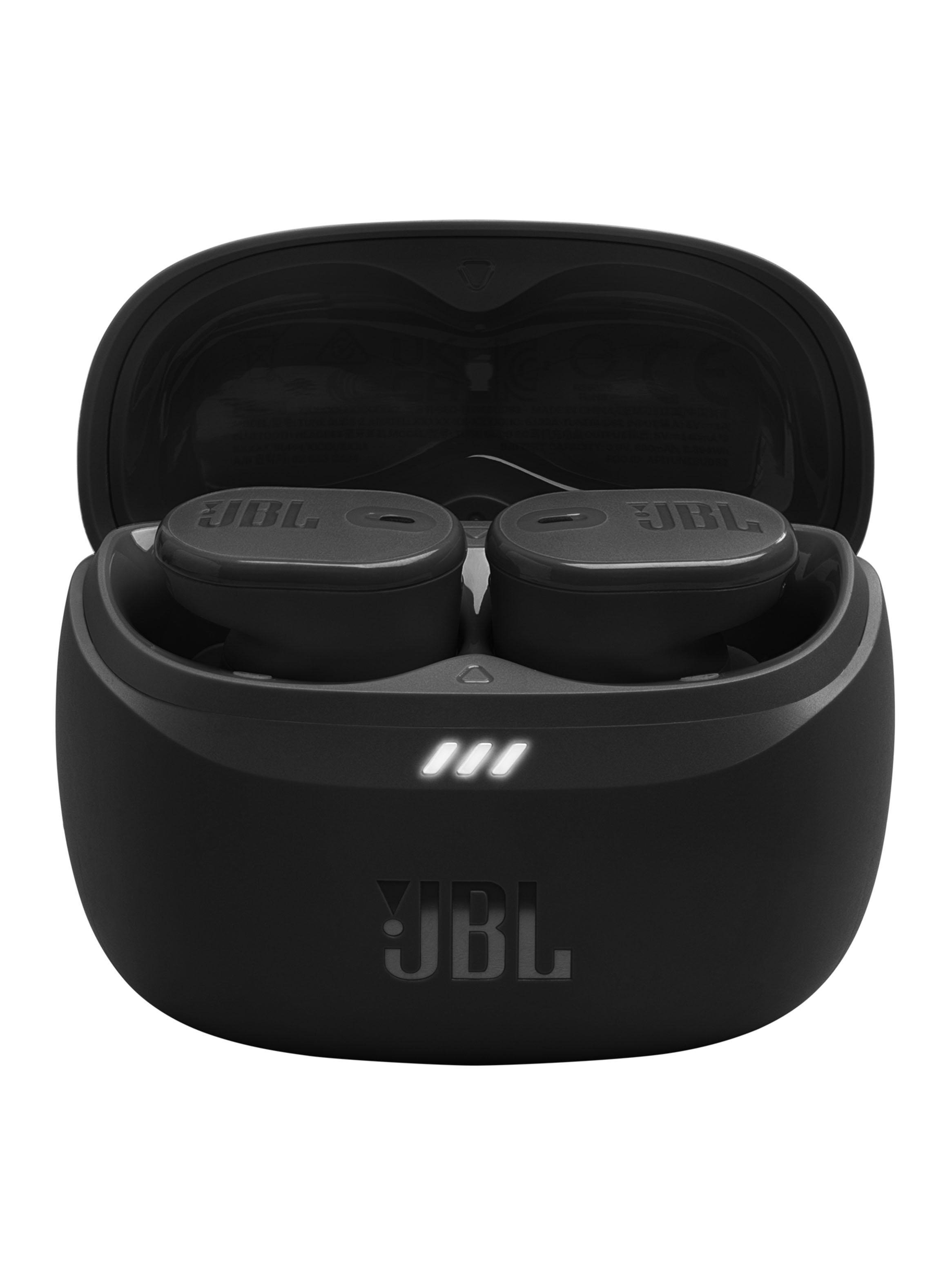 Audífonos Bluetooth Tune Buds 2 Negro-5