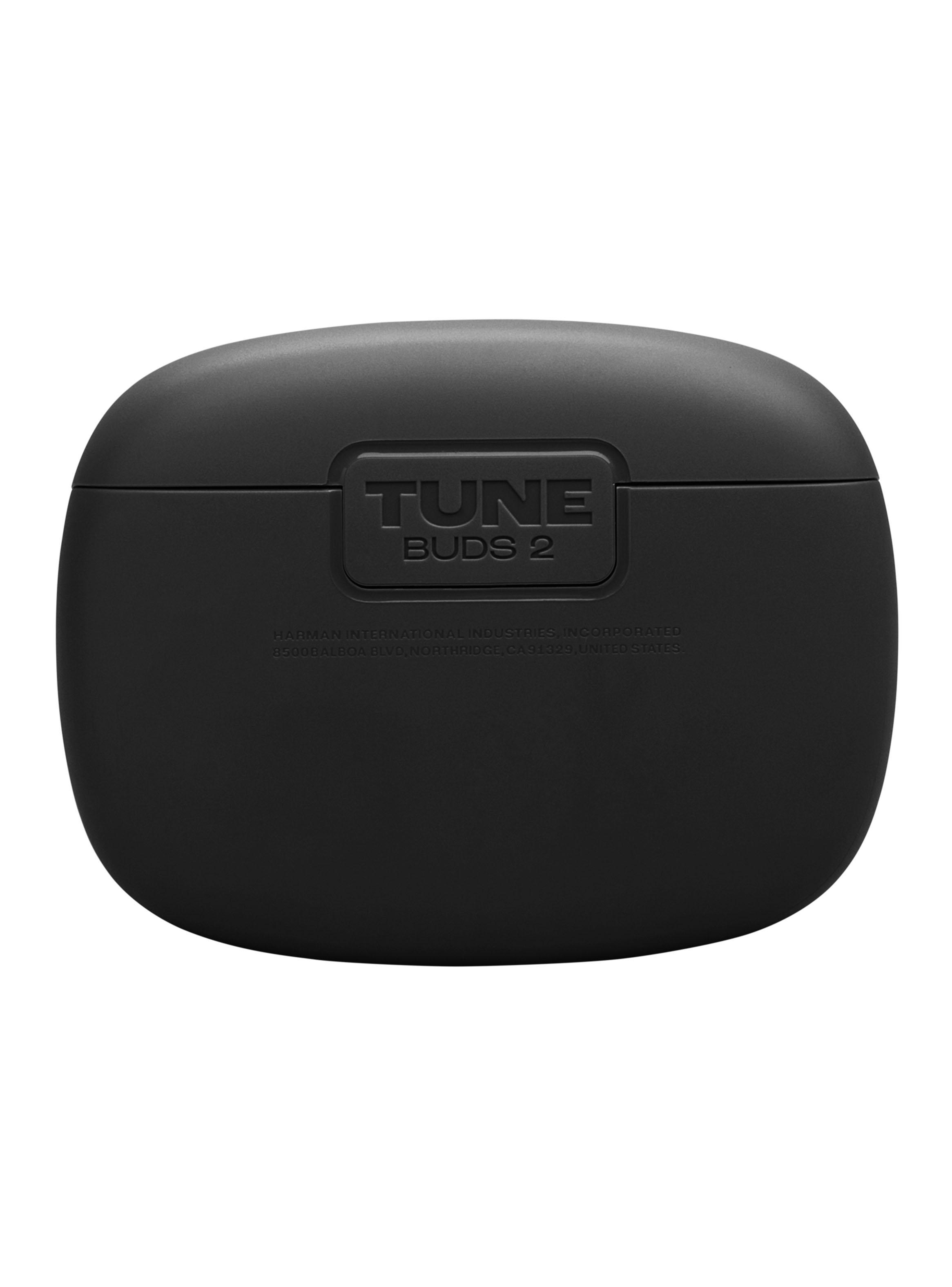 Audífonos Bluetooth Tune Buds 2 Negro-6
