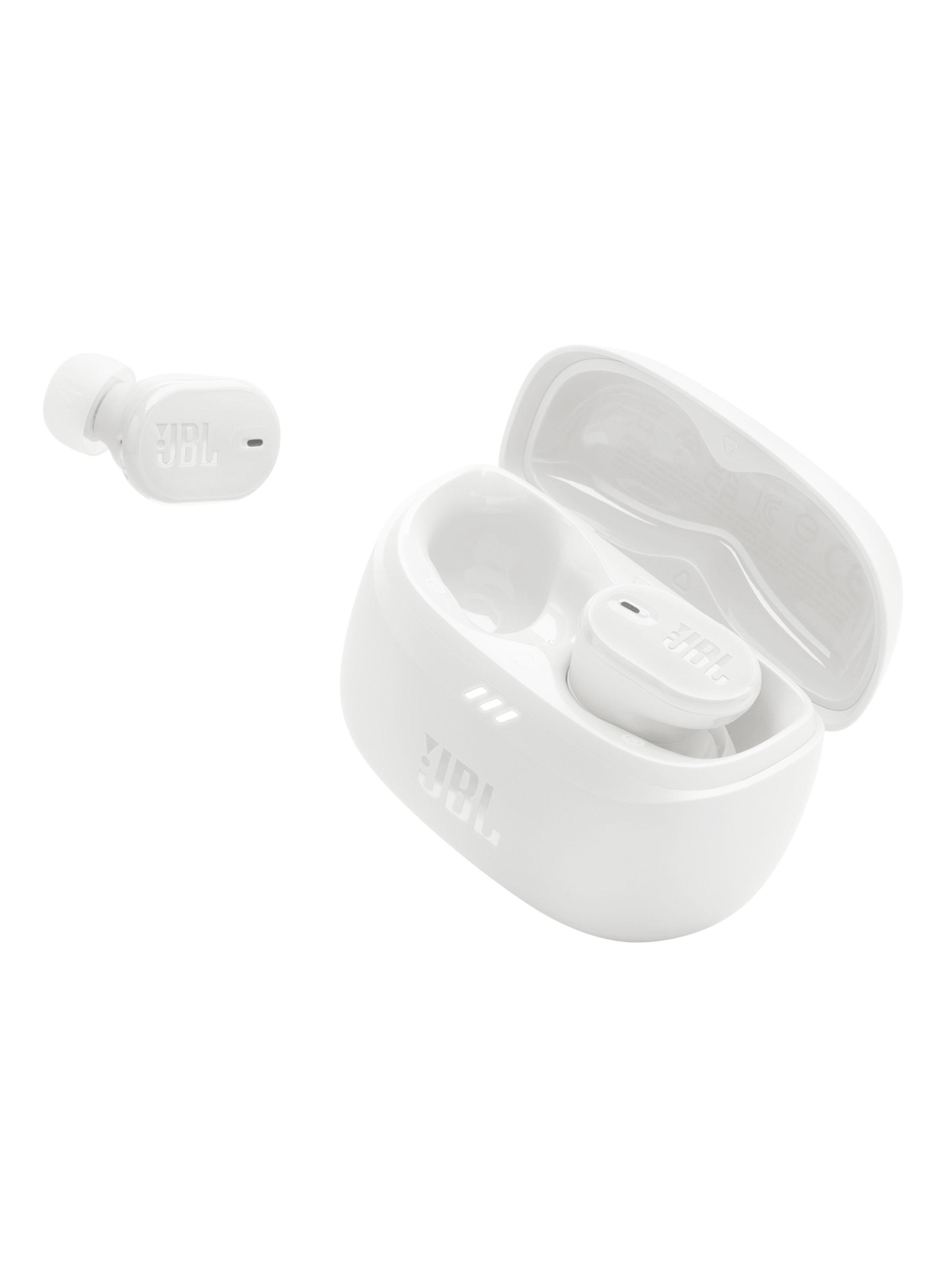 Audífonos Bluetooth Tune Buds 2 Blanco-3
