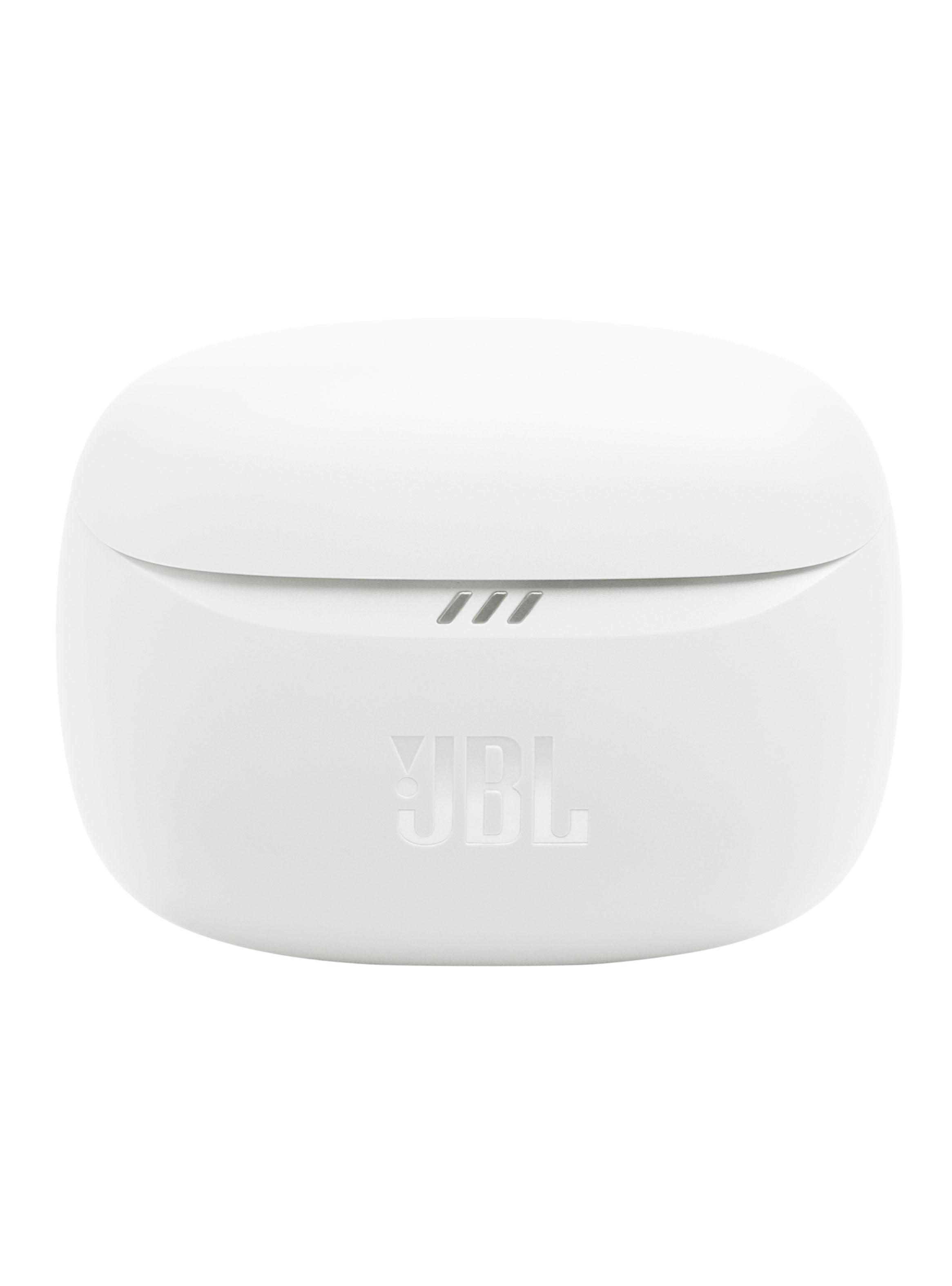 Audífonos Bluetooth Tune Buds 2 Blanco-4