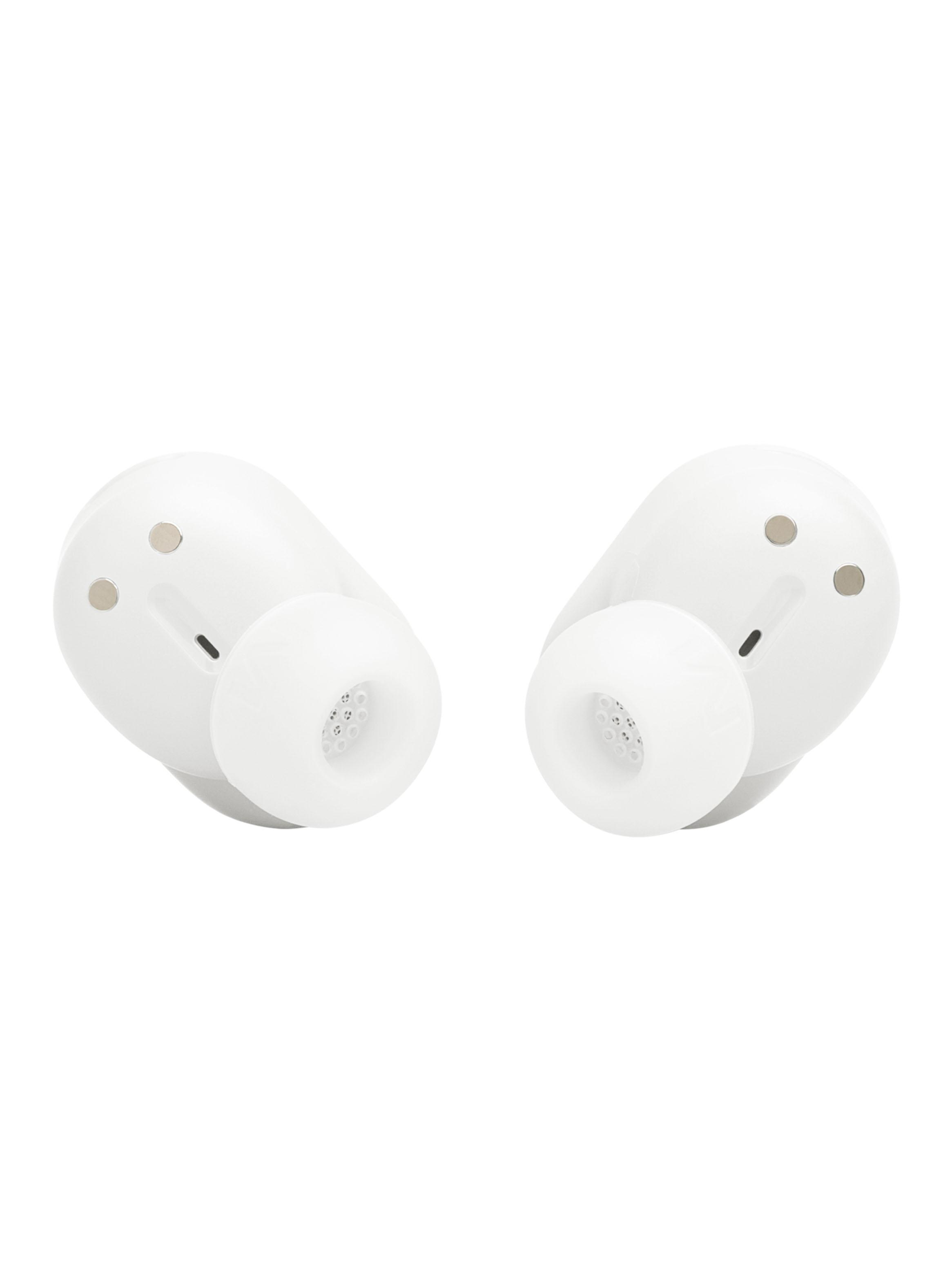 Audífonos Bluetooth Tune Buds 2 Blanco-2