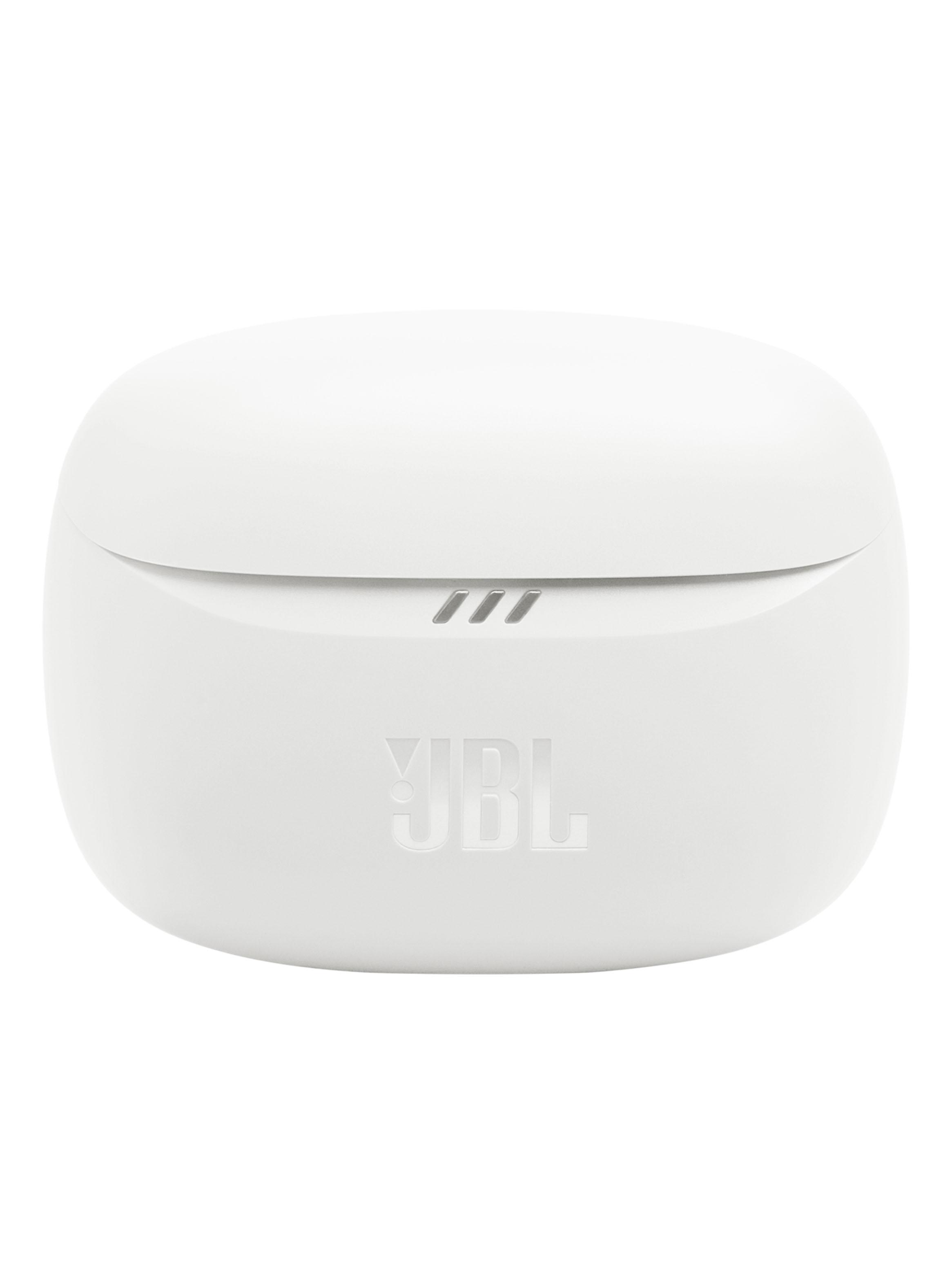 Audífonos Bluetooth Tune Buds 2 Blanco-3