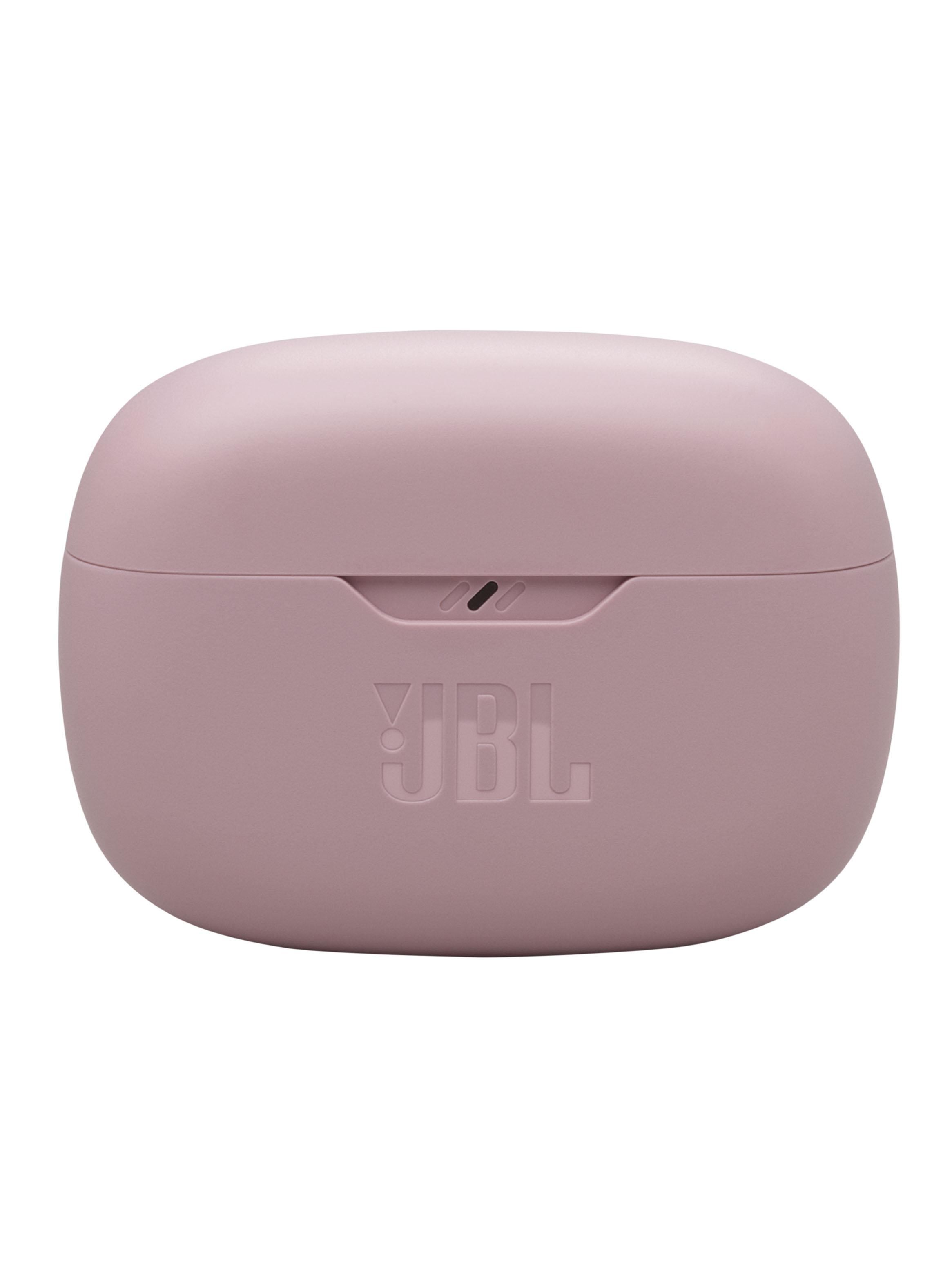 Audífonos Bluetooth Wave Beam 2 Rosado-4