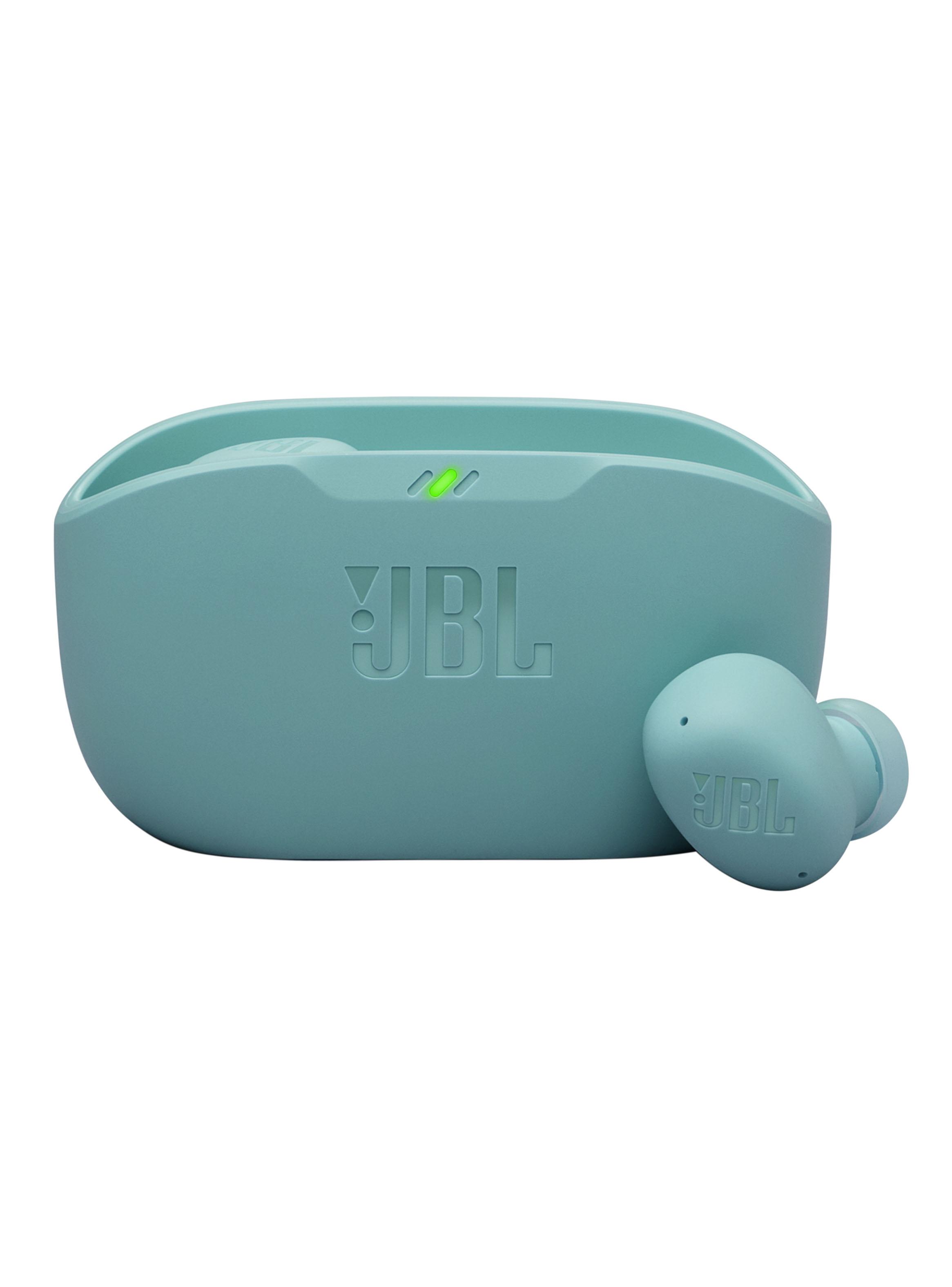 Audífonos Bluetooth Wave Buds 2 Celeste-0