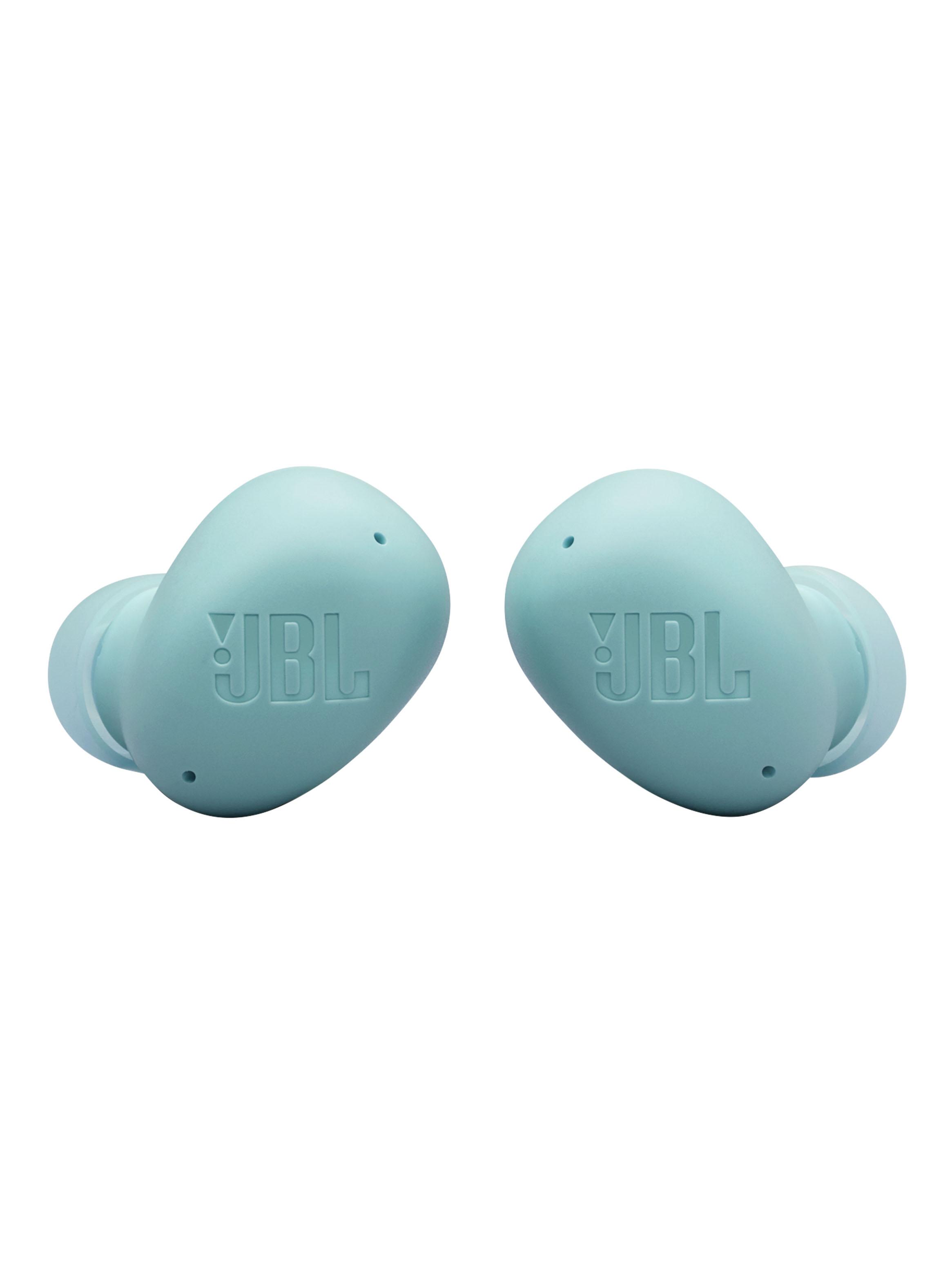 Audífonos Bluetooth Wave Buds 2 Celeste-1