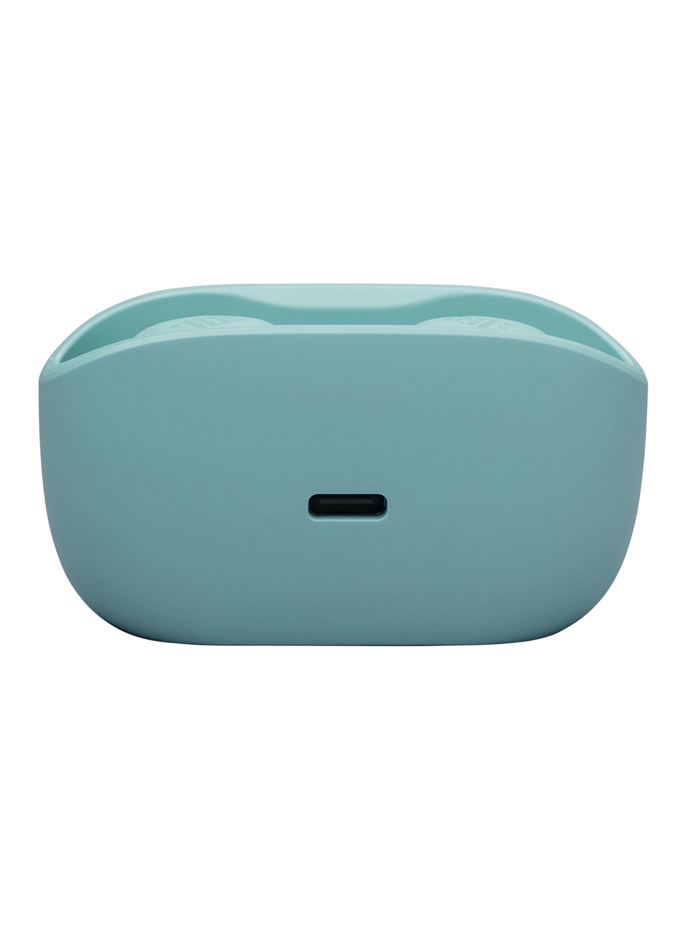 Audífonos Bluetooth Wave Buds 2 Celeste-6