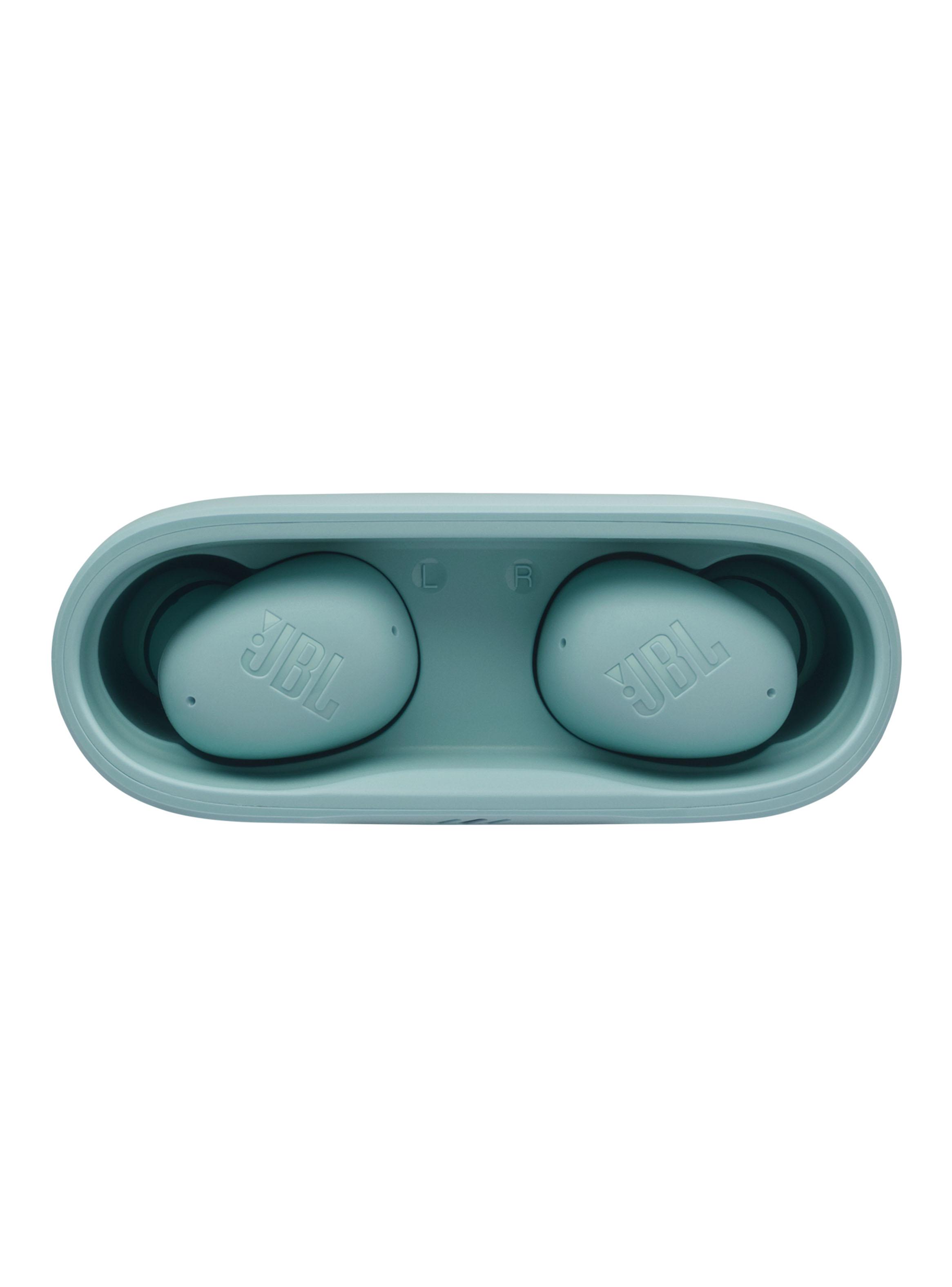 Audífonos Bluetooth Wave Buds 2 Celeste-5