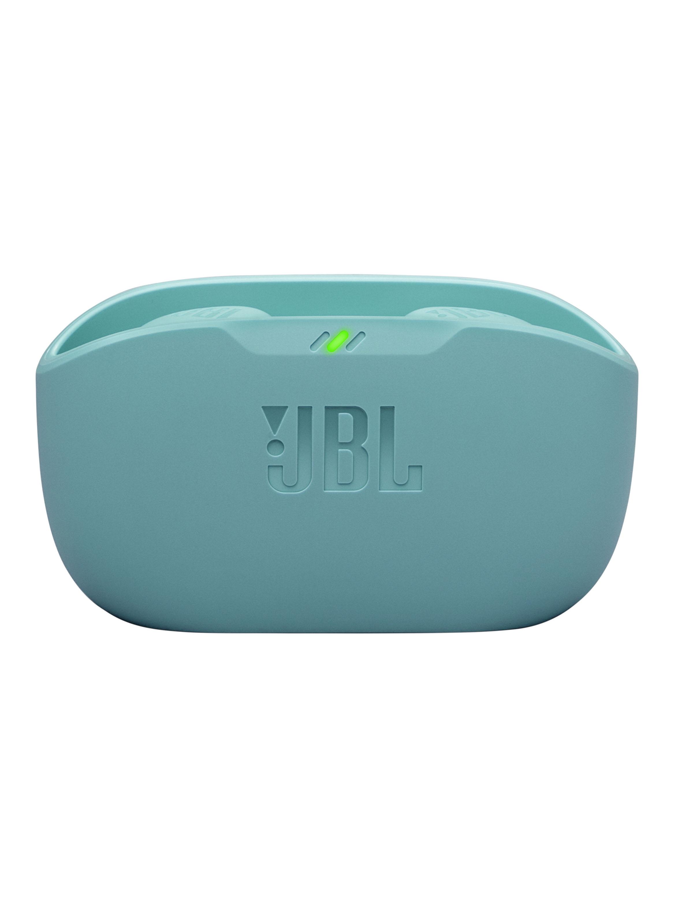 Audífonos Bluetooth Wave Buds 2 Celeste-4