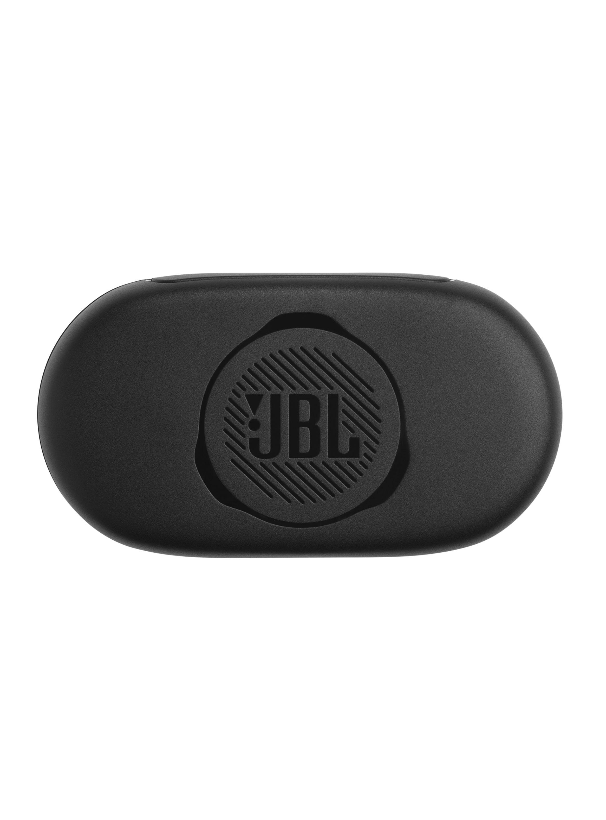 Audífonos Bluetooth Quantum TWS Negro-5