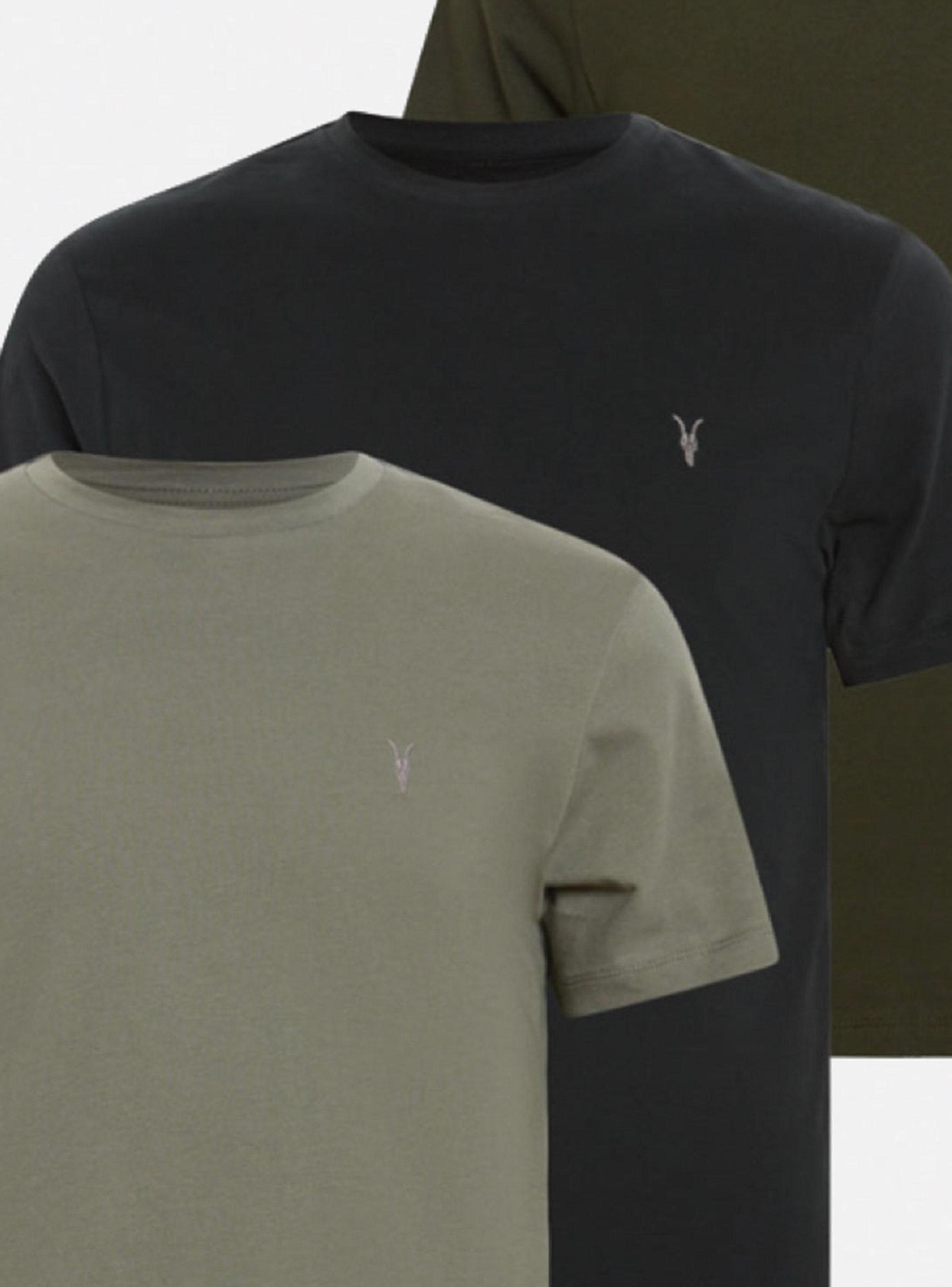Polera Brace Crew 3 Pack-2