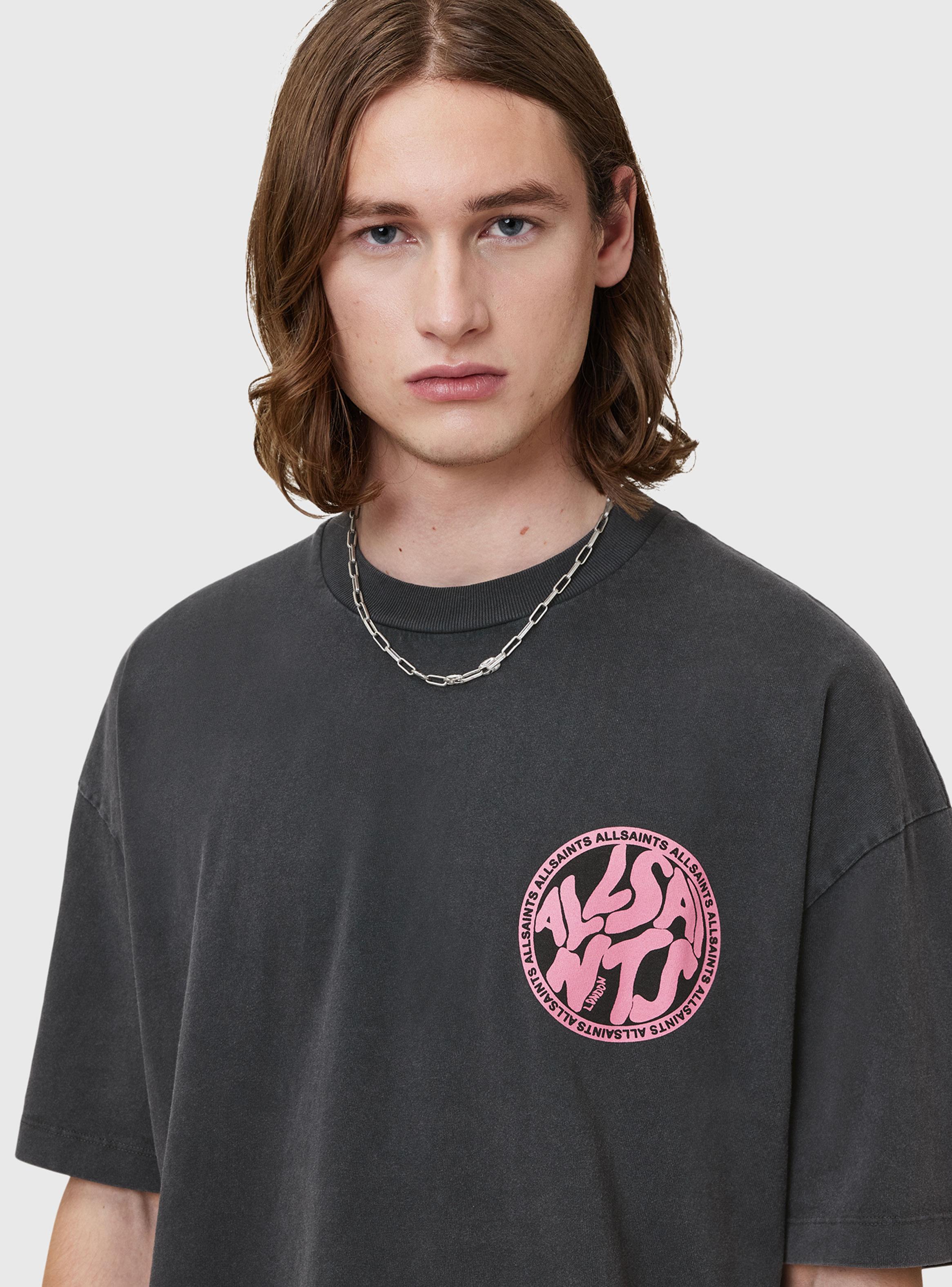 Polera Distortion-2